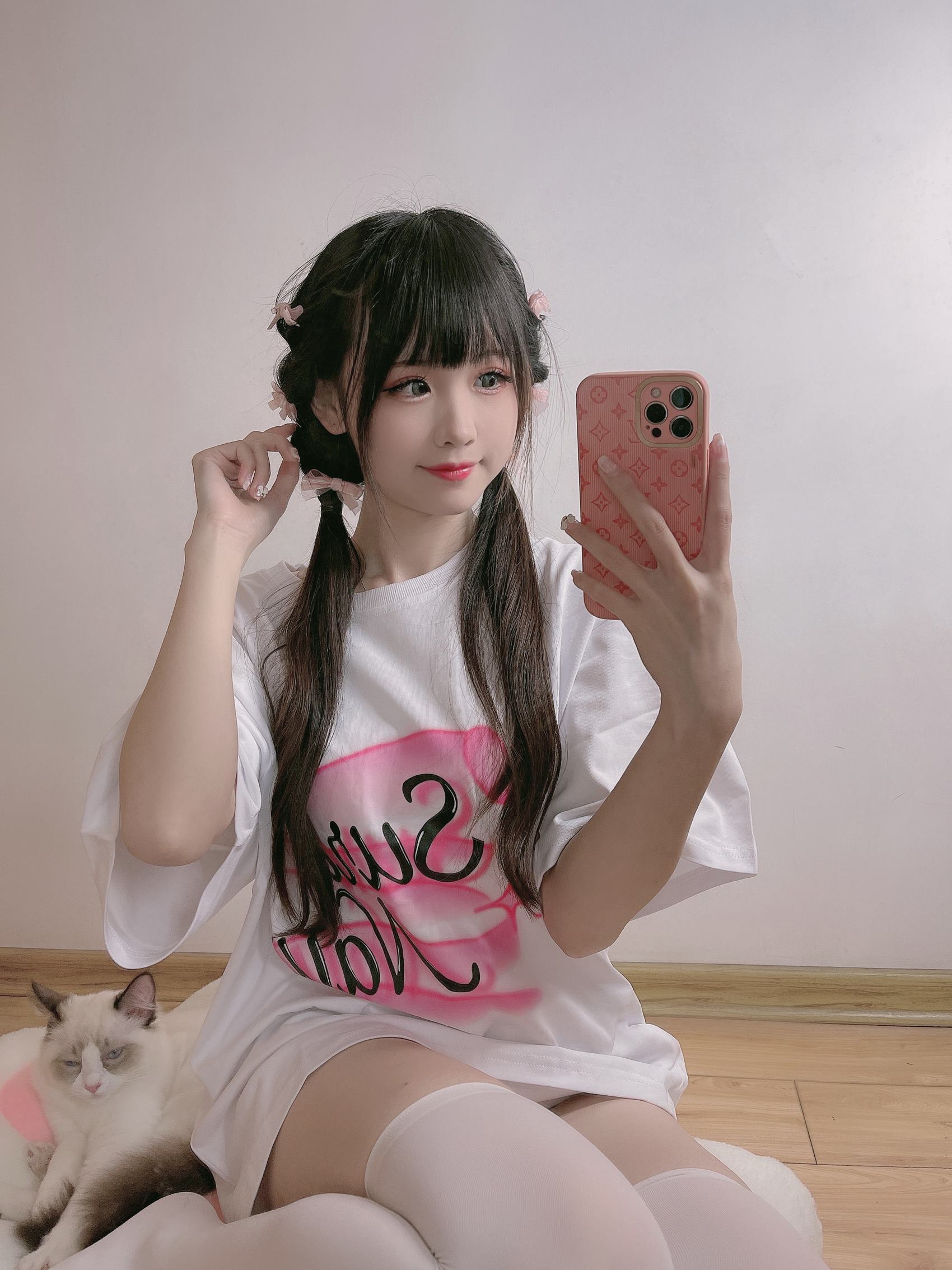 miko酱ww   mikoの白丝01[241P]第8张