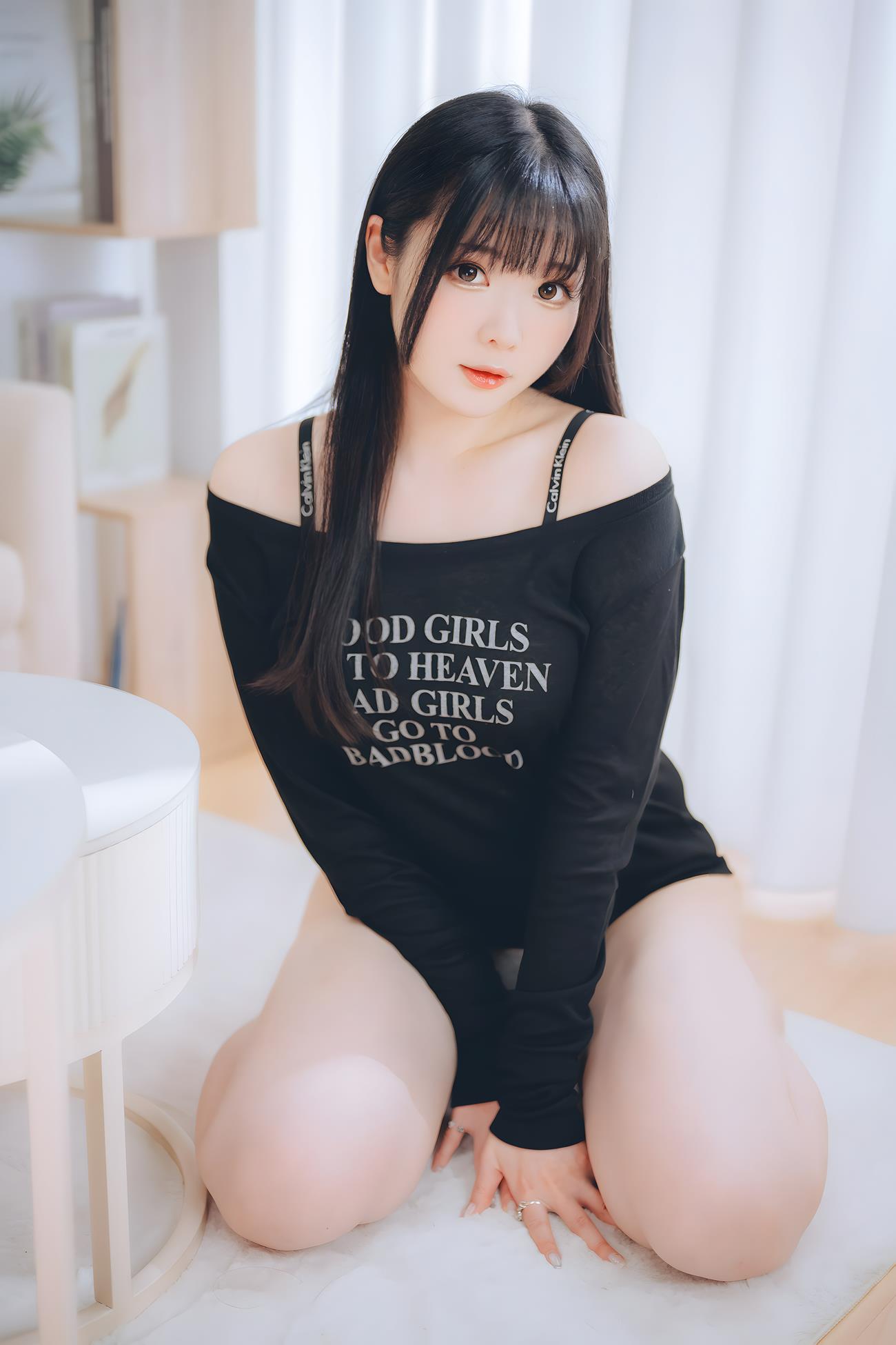 霜月shimo   週末彼女[53P]第1张