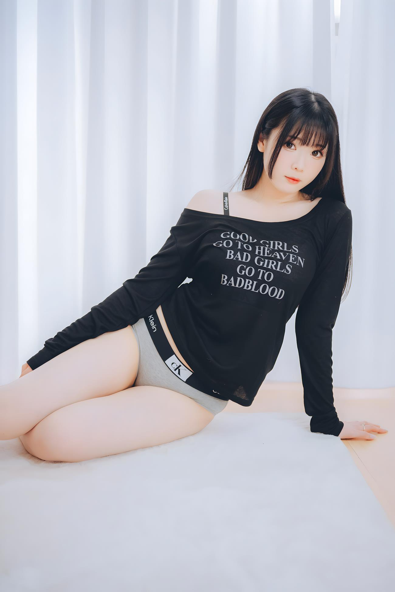 霜月shimo   週末彼女[53P]第1张