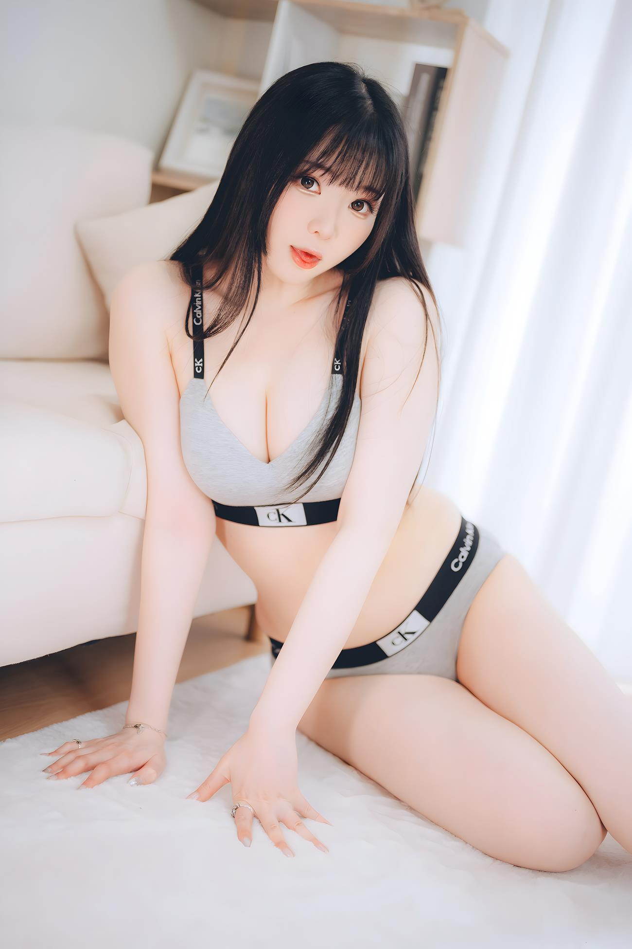 霜月shimo   週末彼女[53P]第2张