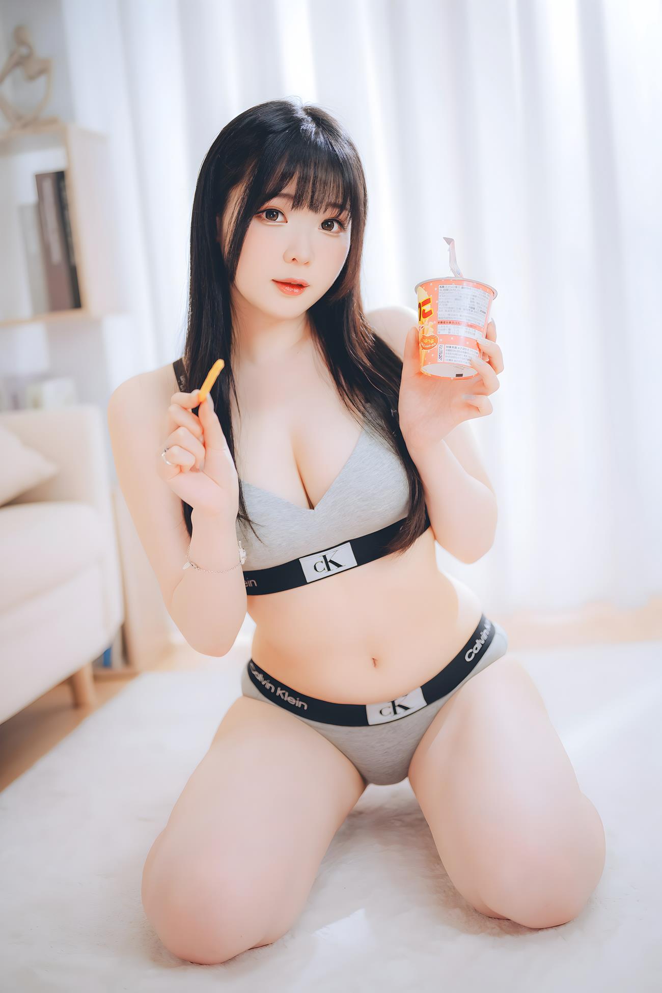 霜月shimo   週末彼女[53P]第4张