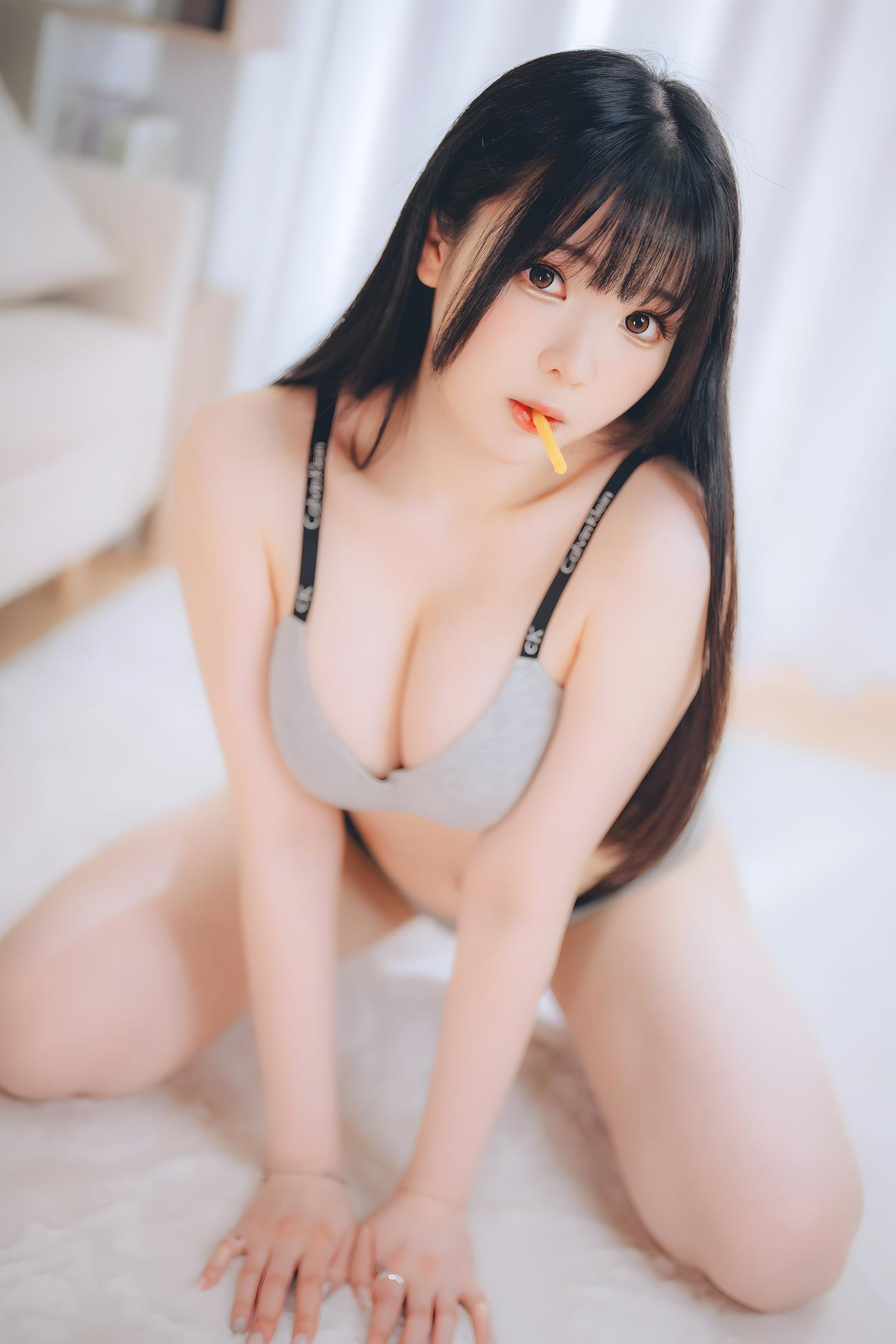 霜月shimo   週末彼女[53P]第5张