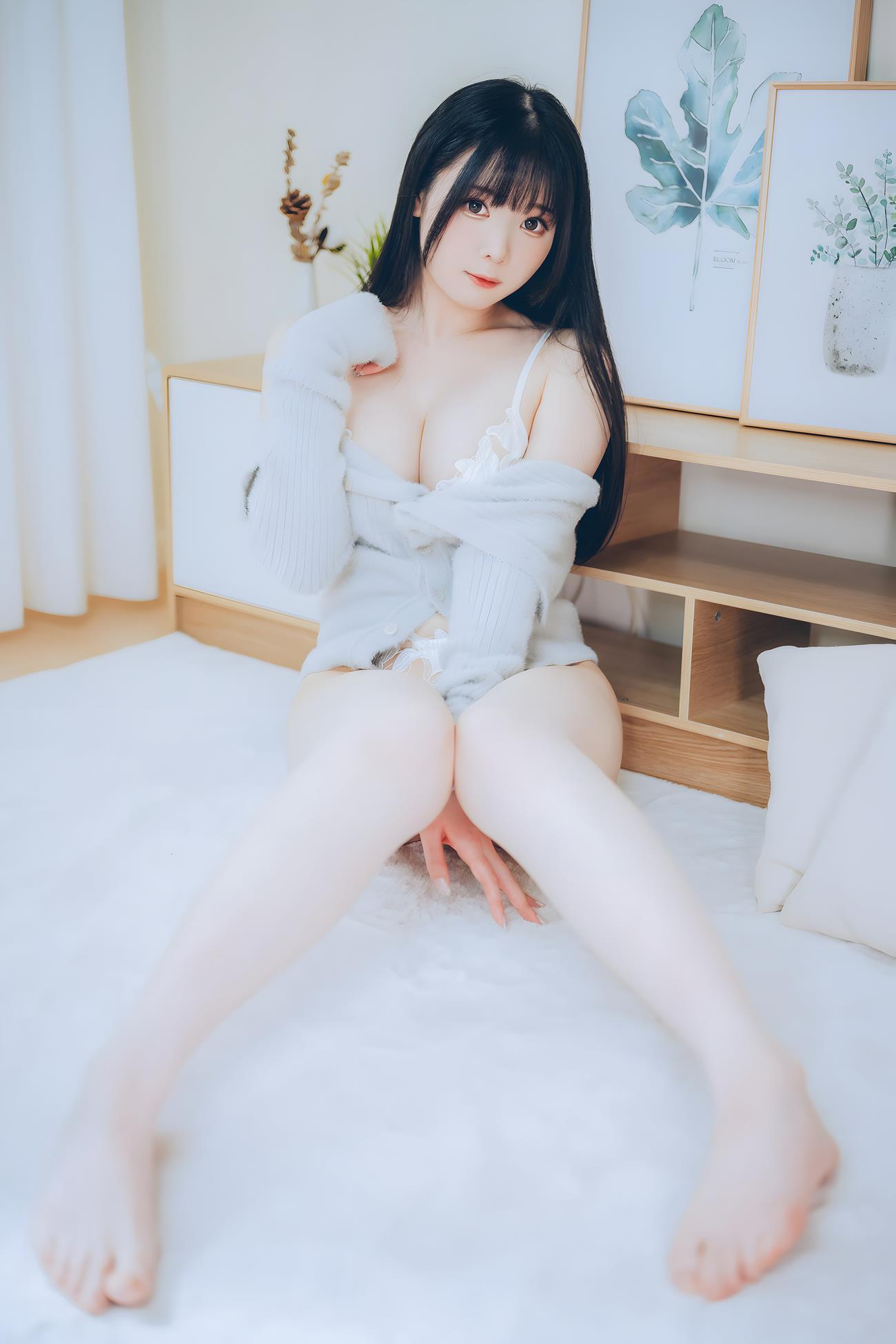 霜月shimo   週末彼女[53P]第6张