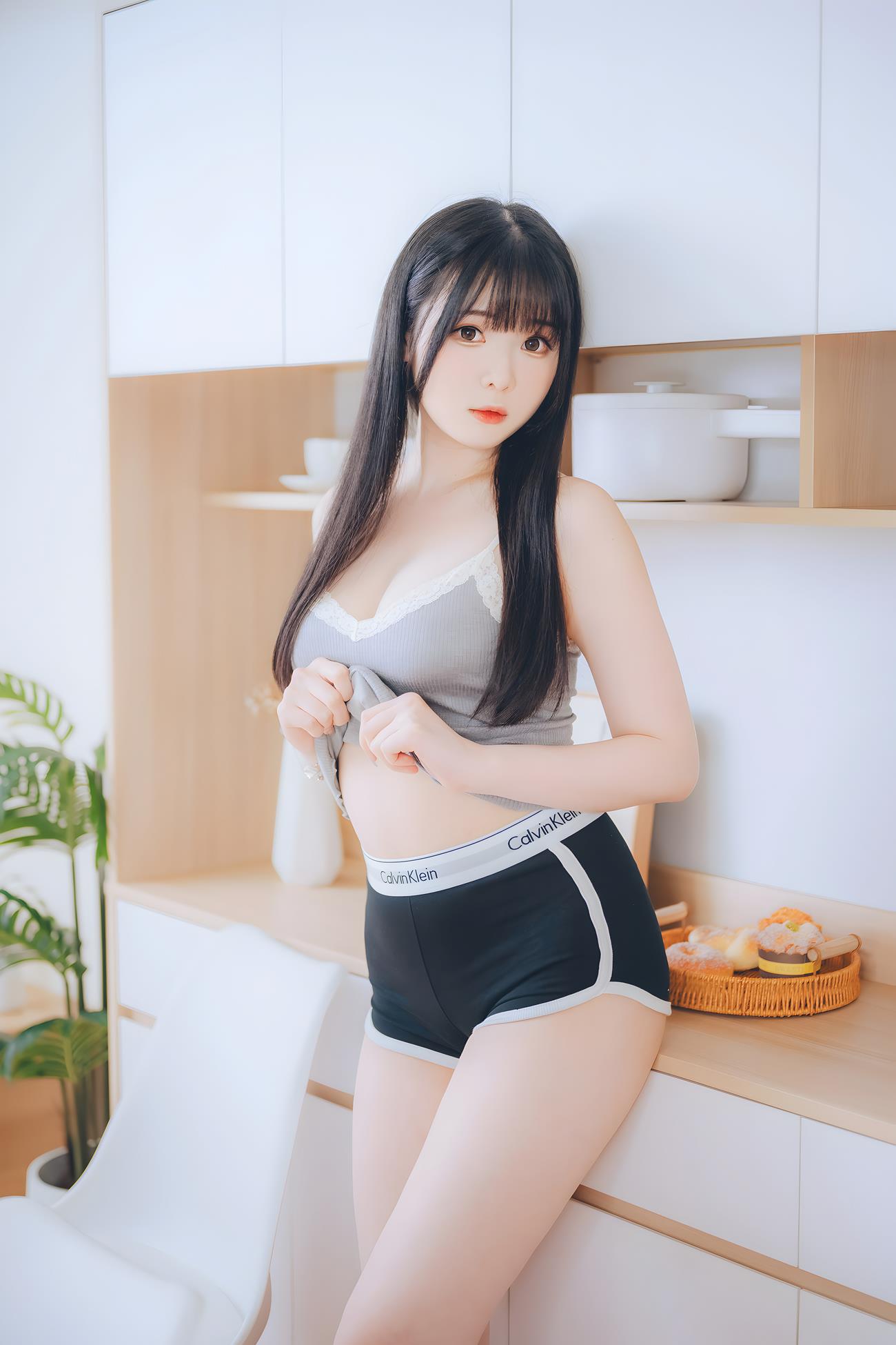 霜月shimo   週末彼女[53P]第8张