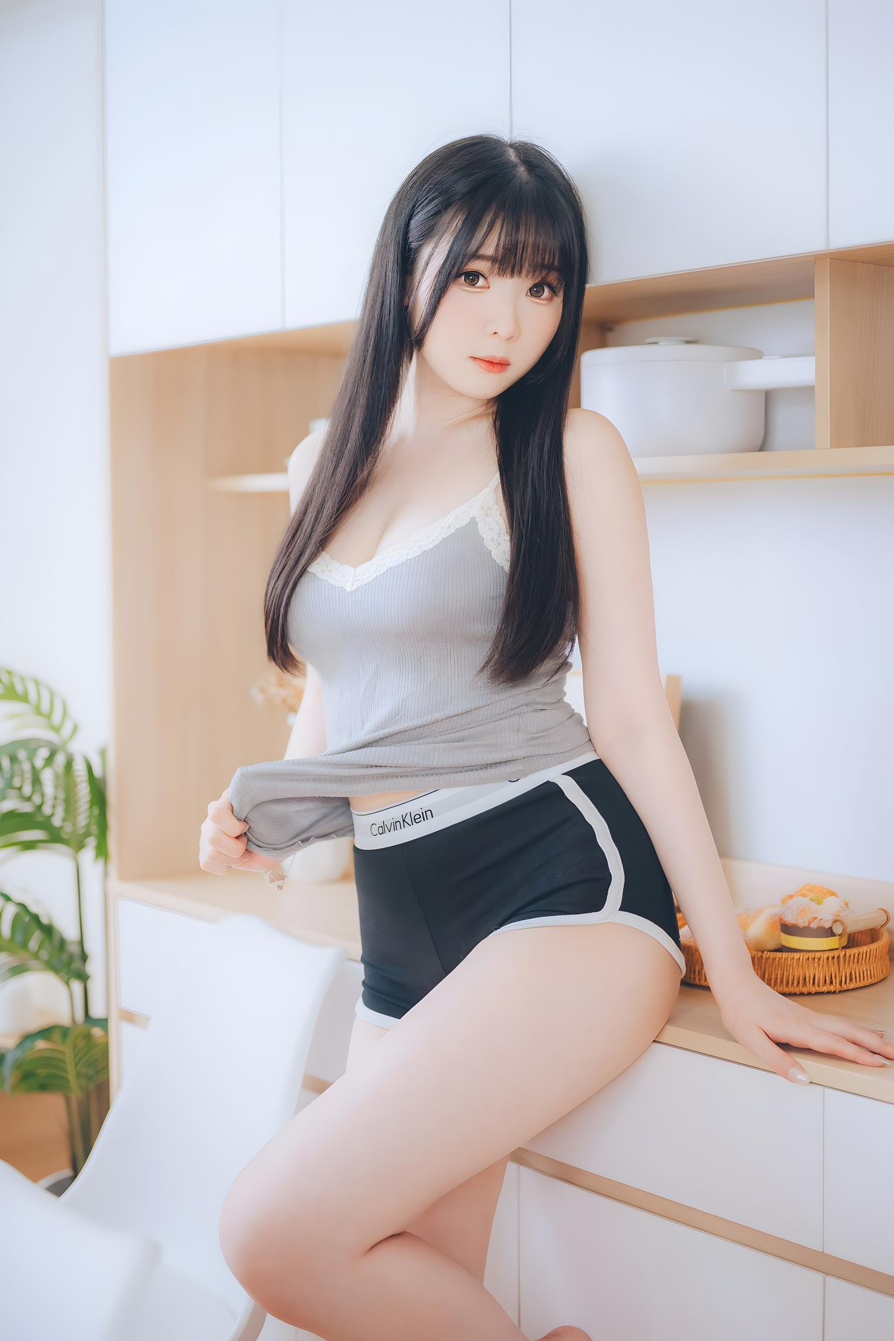 霜月shimo   週末彼女[53P]第8张