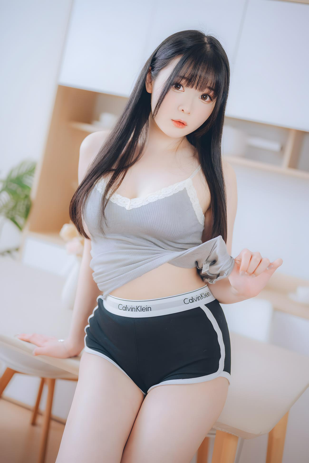 霜月shimo   週末彼女[53P]第9张