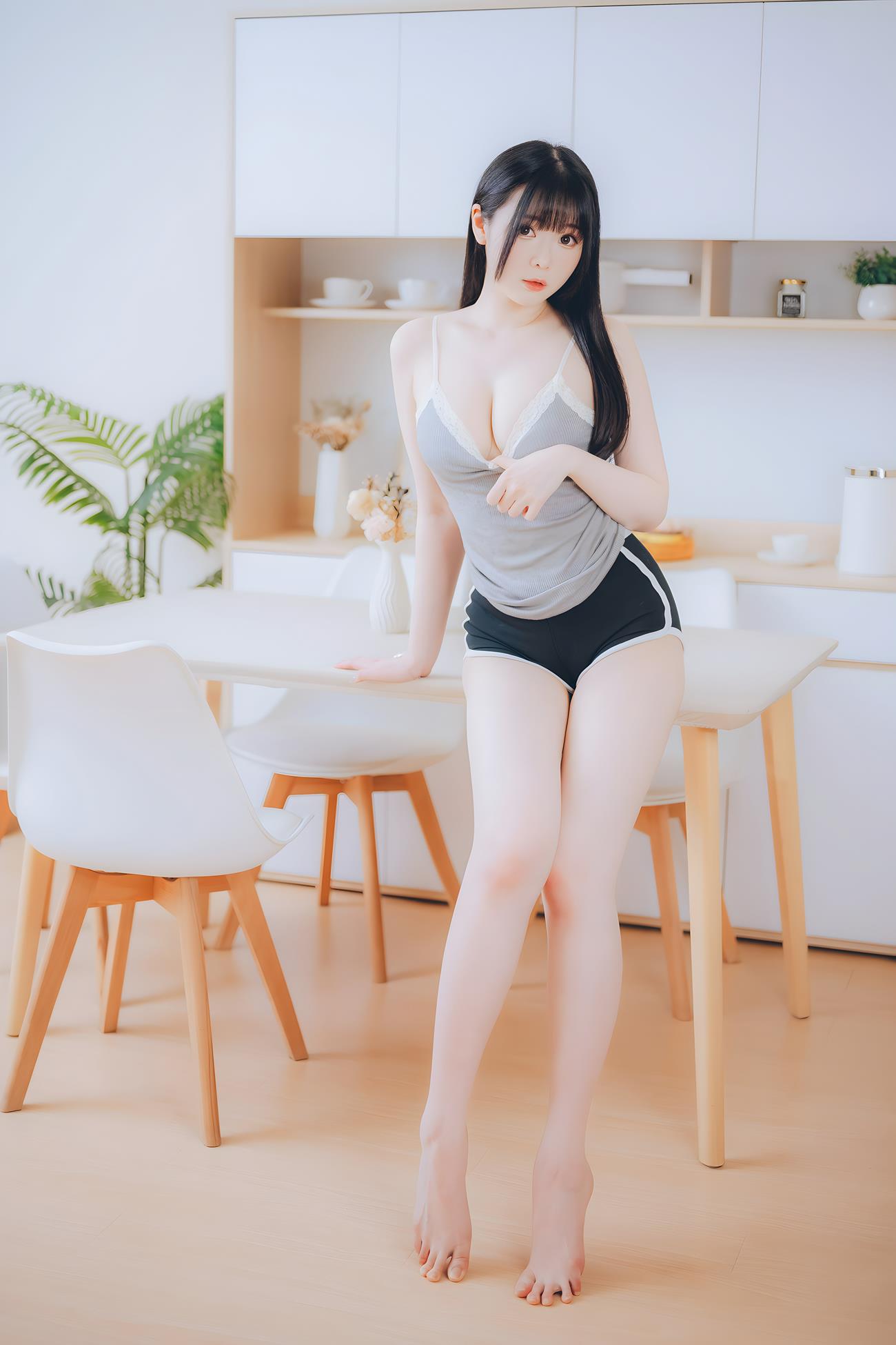 霜月shimo   週末彼女[53P]第9张