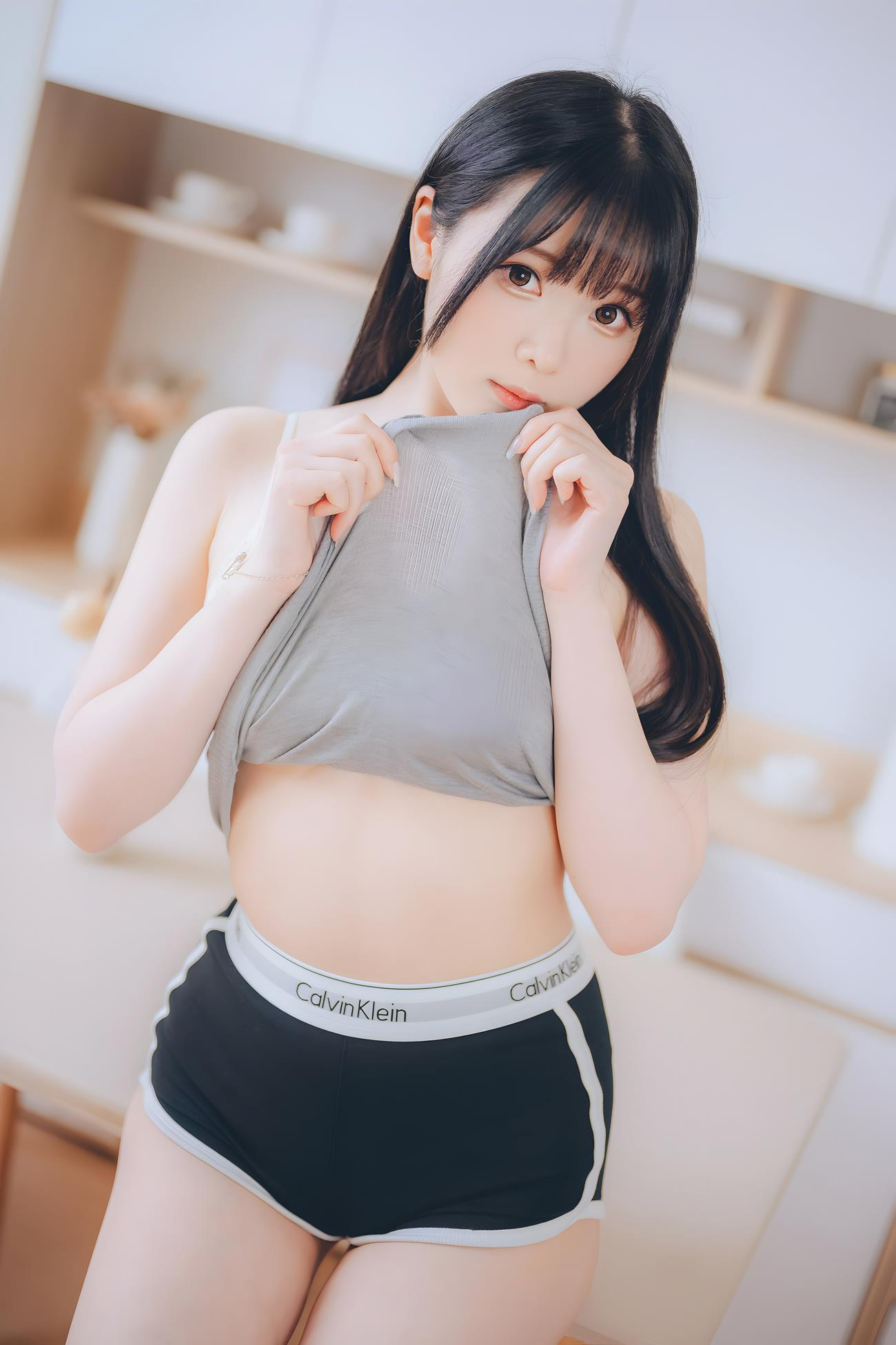 霜月shimo   週末彼女[53P]第10张
