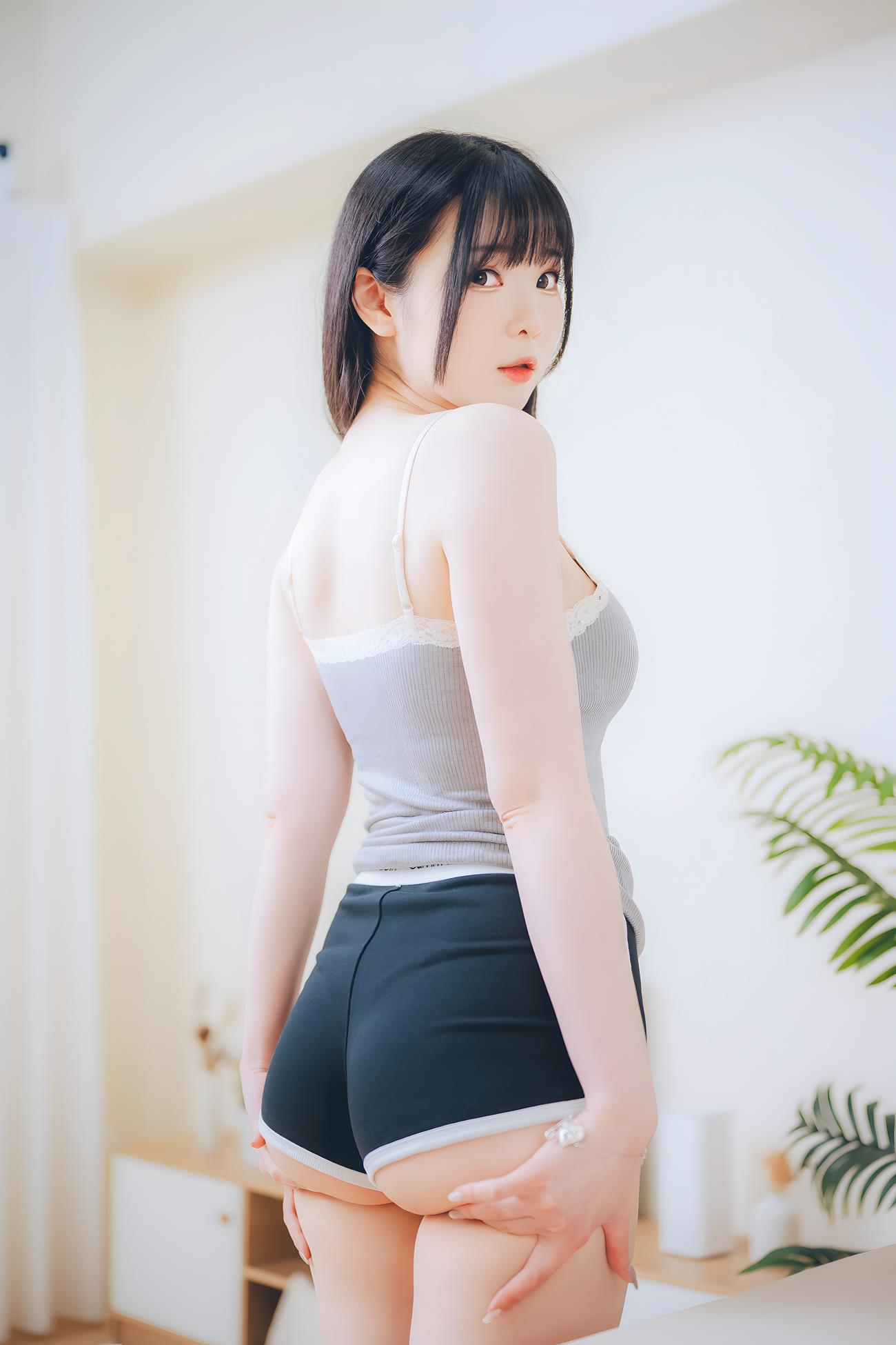 霜月shimo   週末彼女[53P]第10张