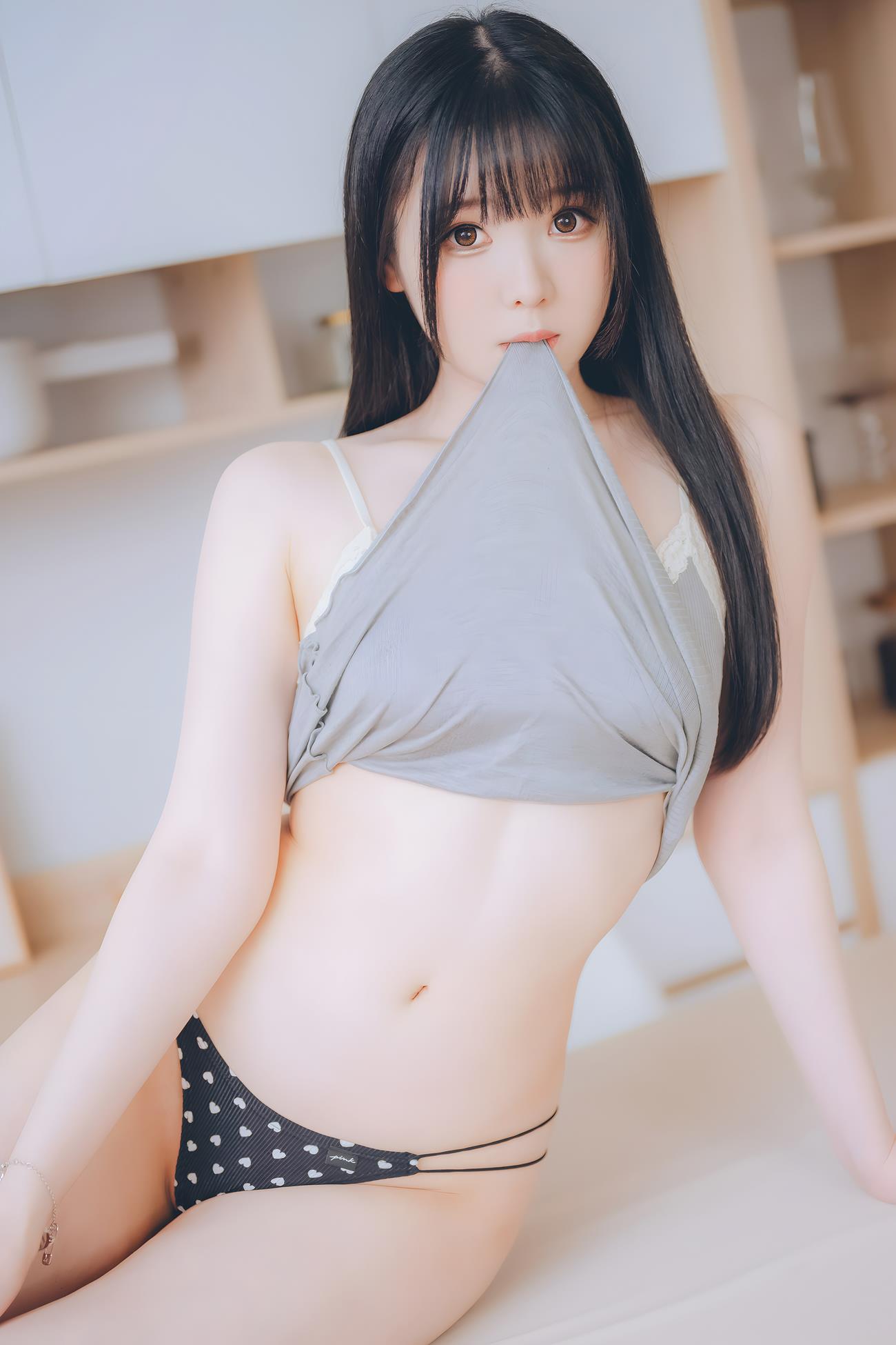 霜月shimo   週末彼女[53P]第11张