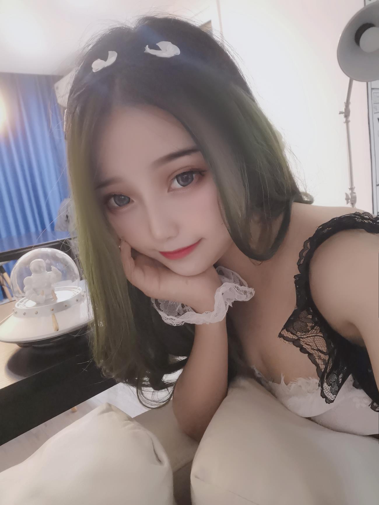 eloise软软  日常自拍[90P]第4张