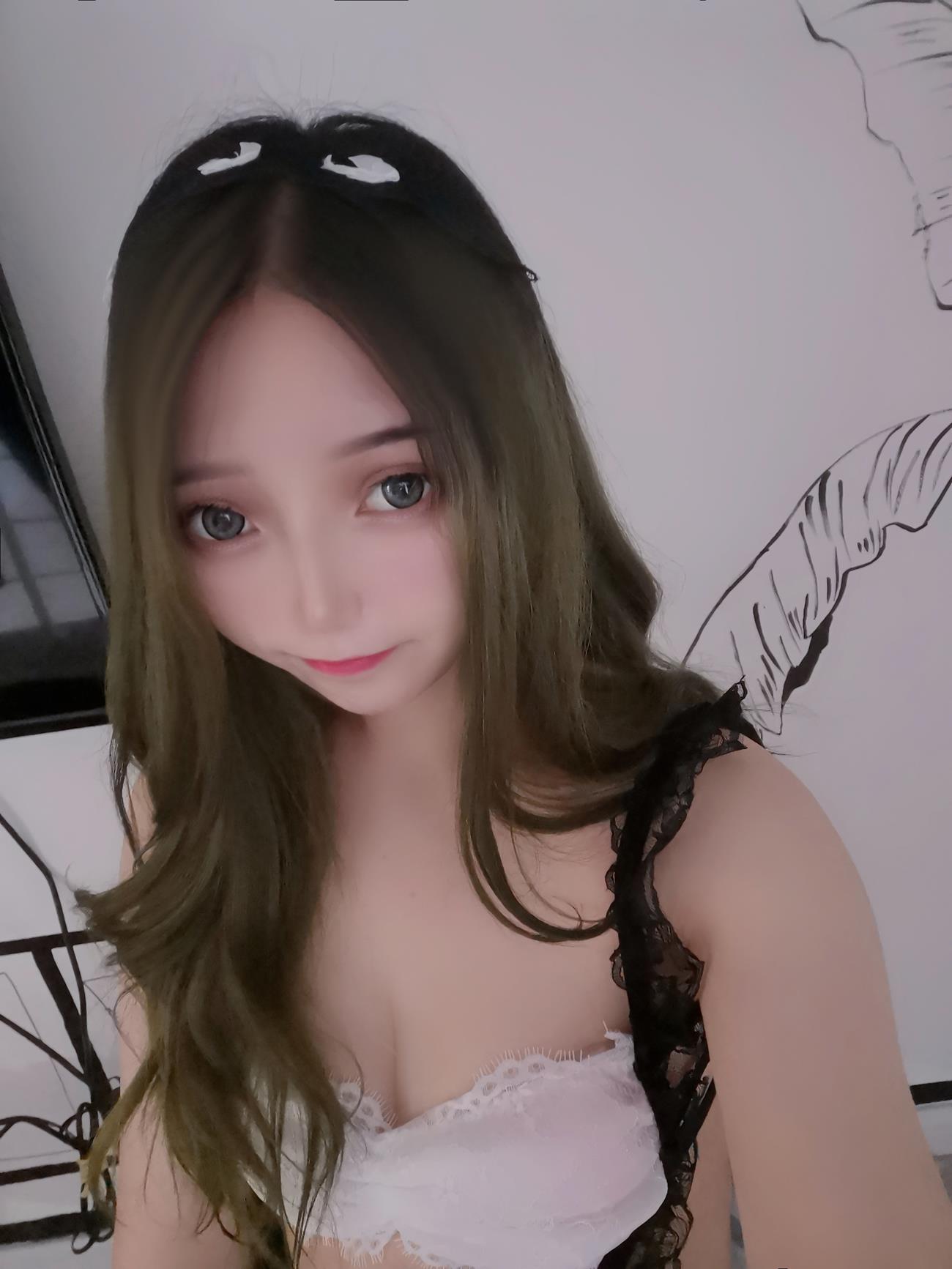 eloise软软  日常自拍[90P]第5张