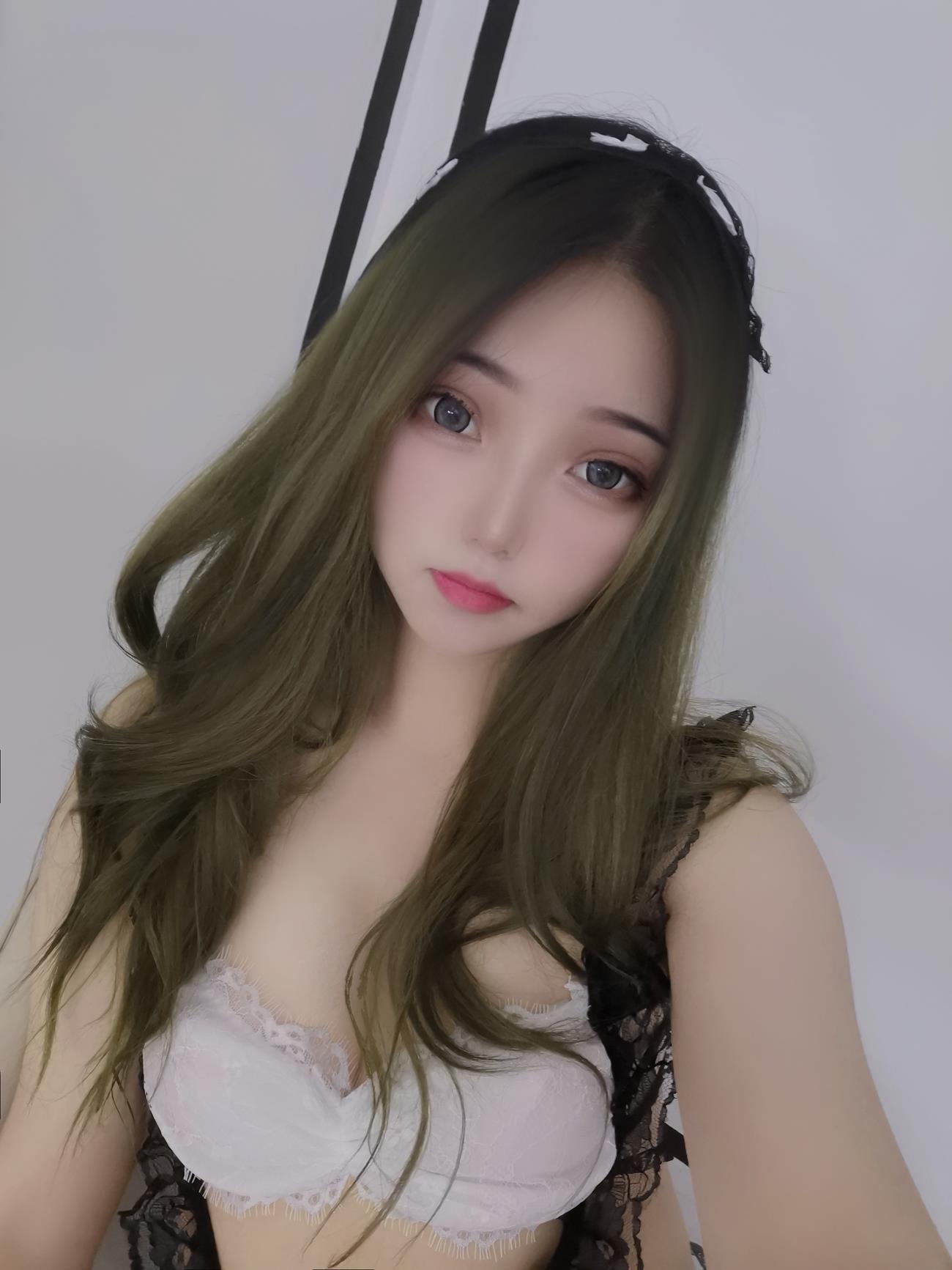 eloise软软  日常自拍[90P]第5张