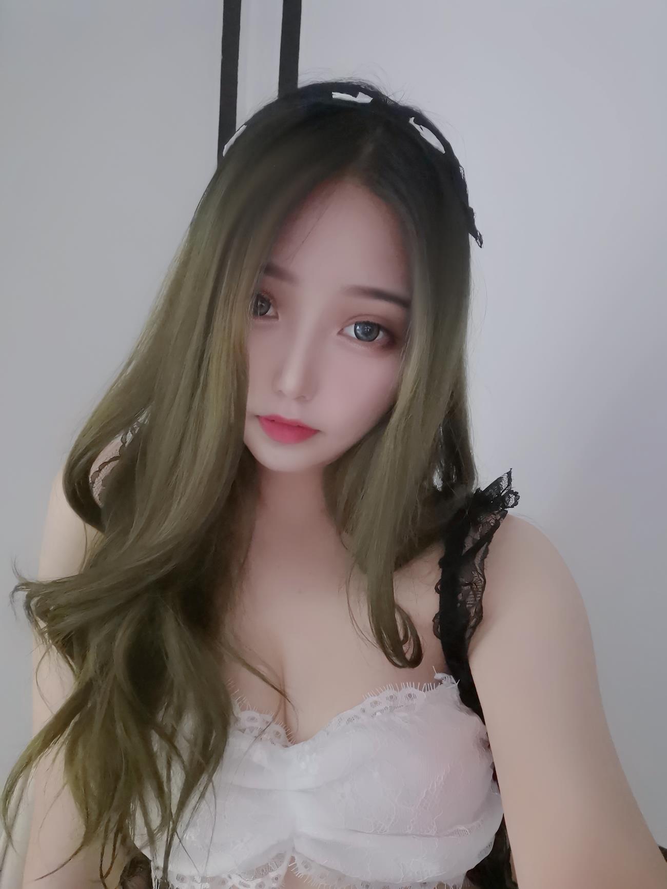 eloise软软  日常自拍[90P]第6张