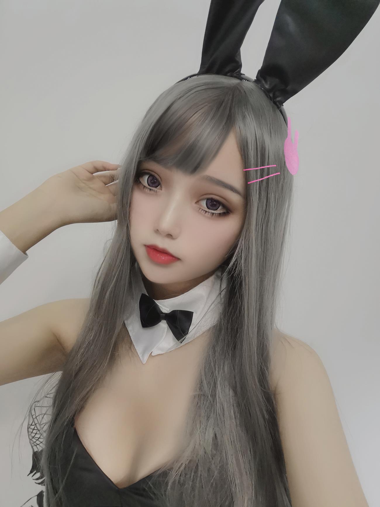 eloise软软  日常自拍[90P]第6张