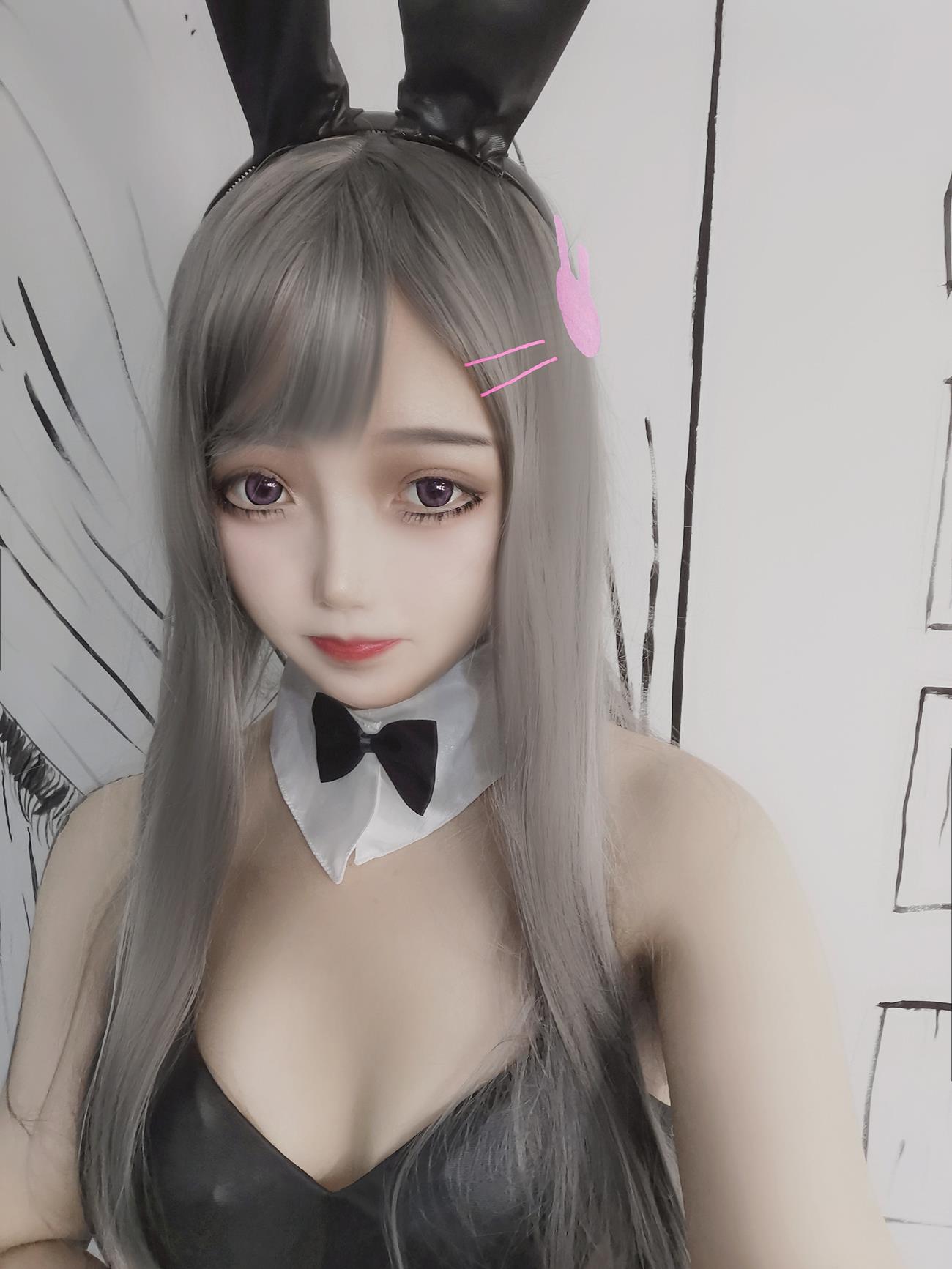 eloise软软  日常自拍[90P]第6张
