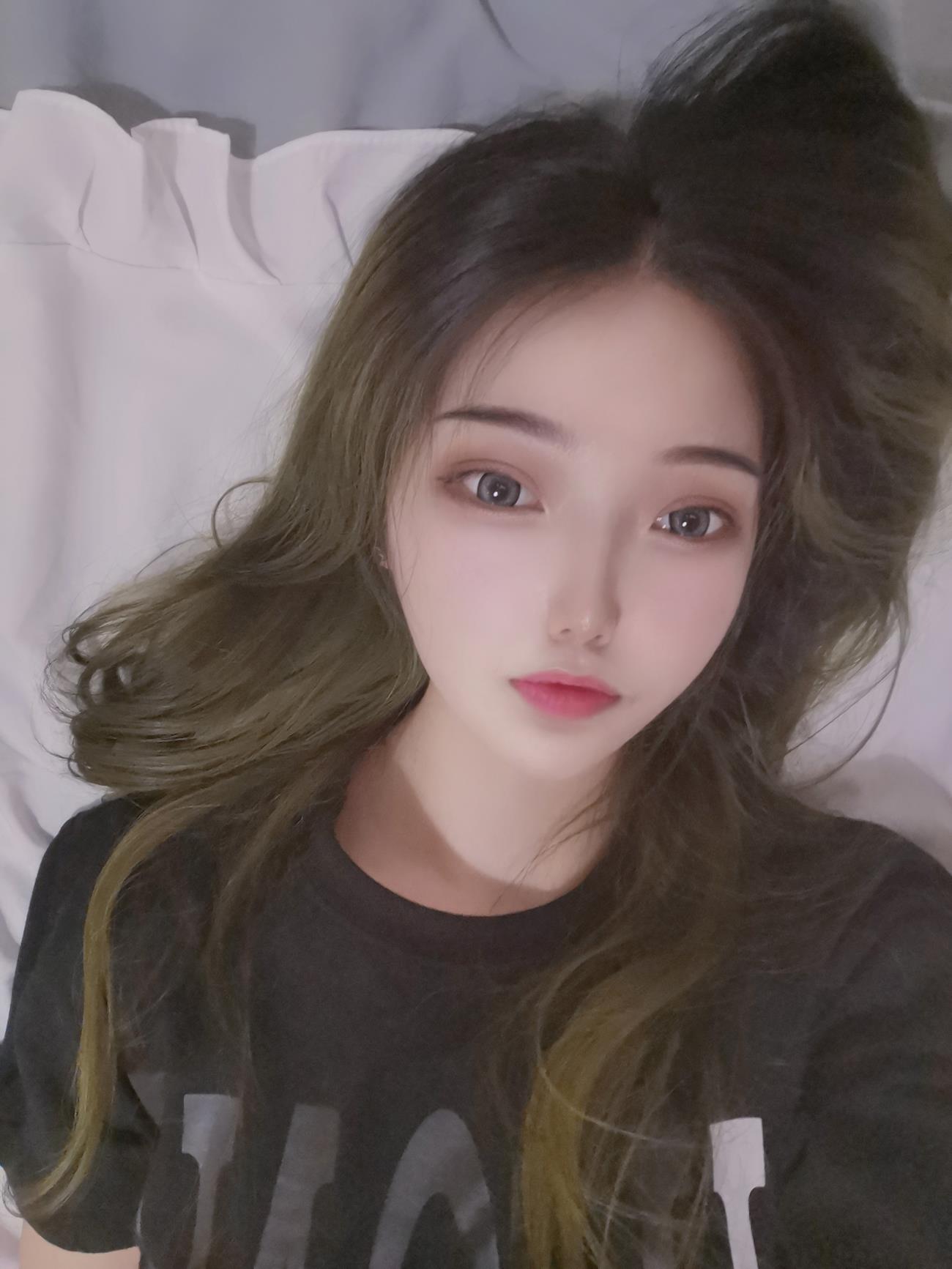 eloise软软  日常自拍[90P]第10张