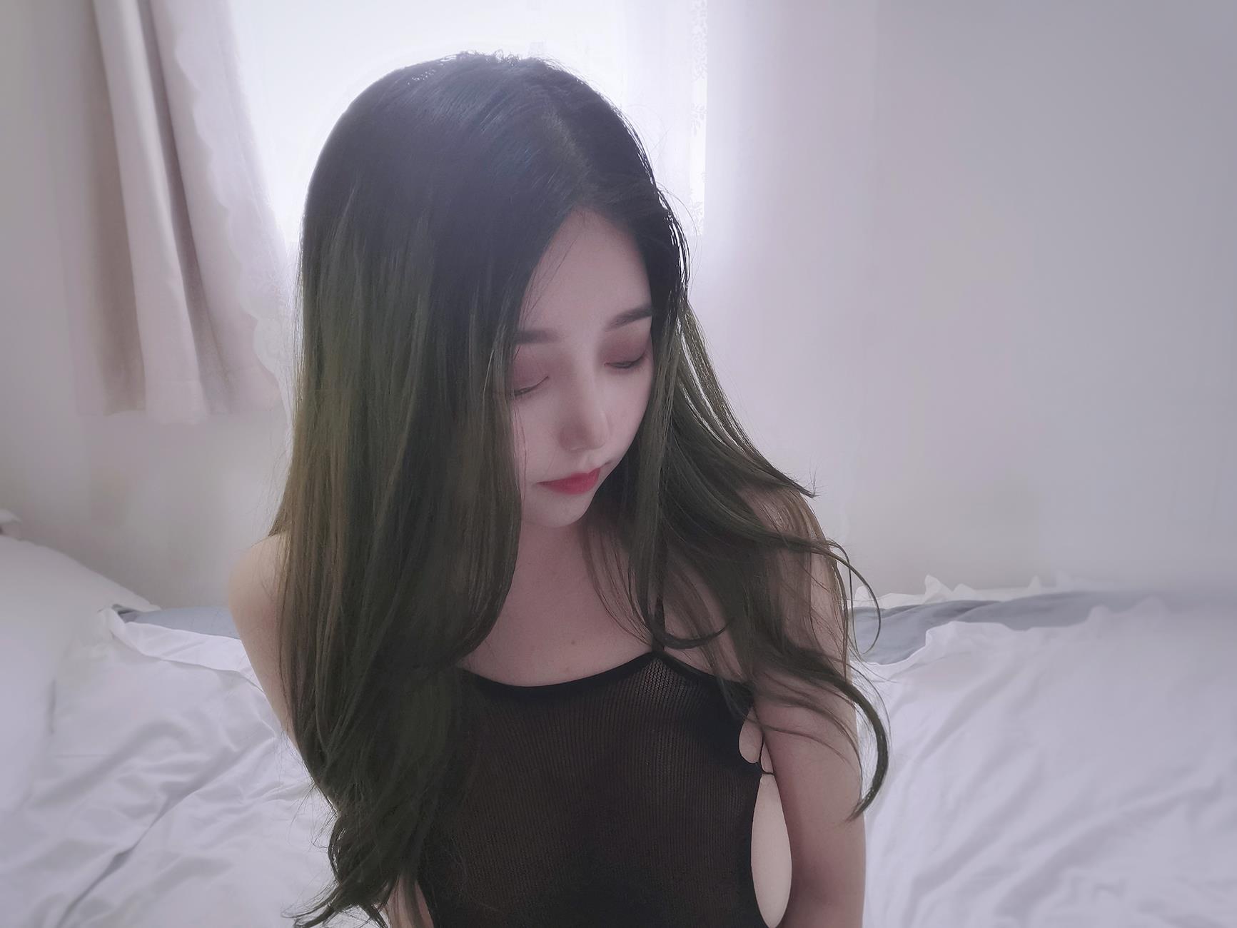 eloise软软  日常自拍[90P]第15张
