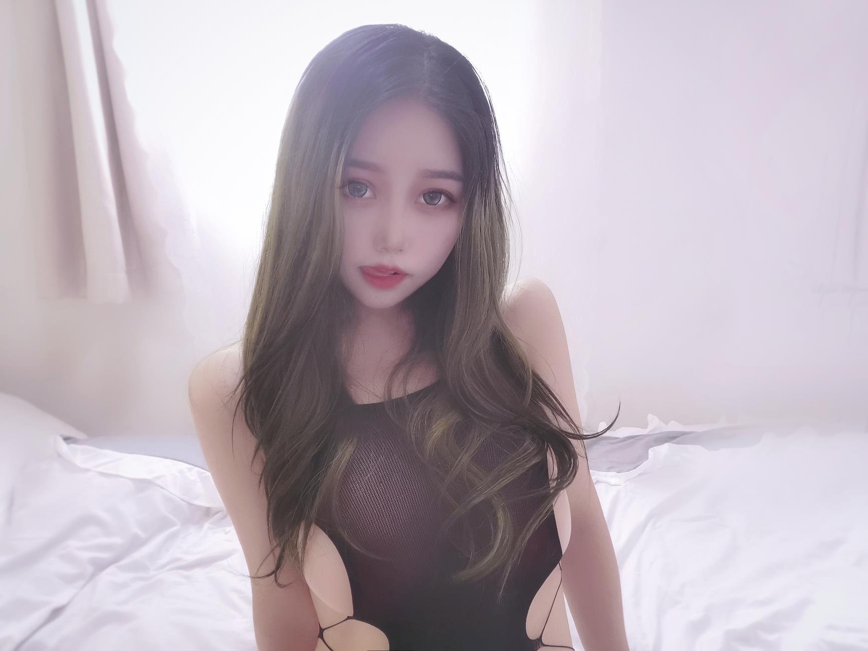 eloise软软  日常自拍[90P]第16张