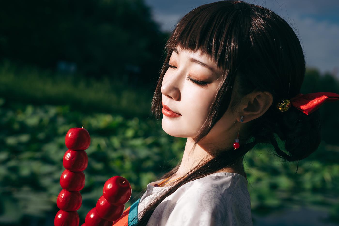 桃墨公子 小铃铛[23P]第4张