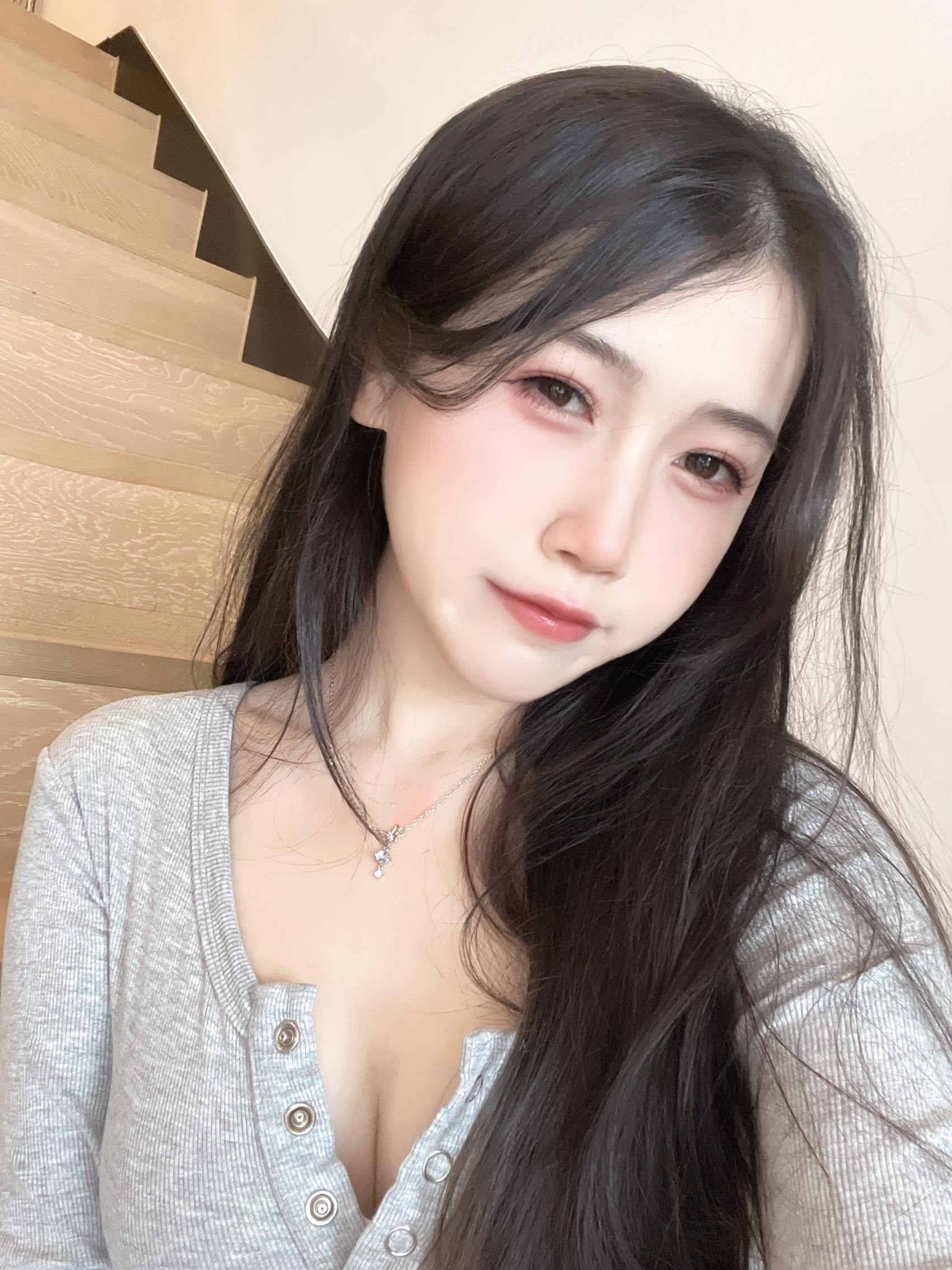 不呆猫  居家猫猫女友[34P]第1张
