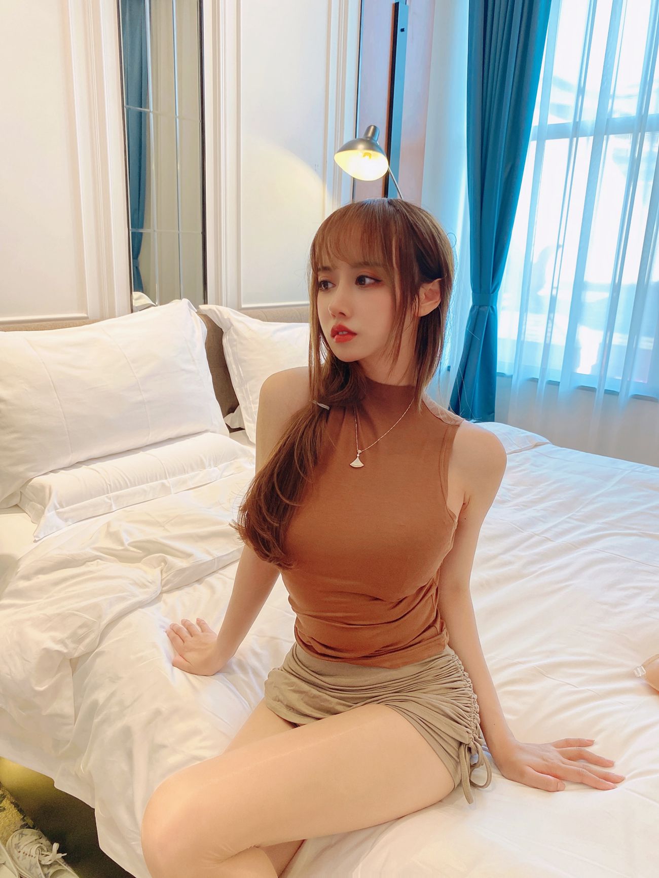 过期米线线喵  &#8211; 丝袜合辑[145P]第25张