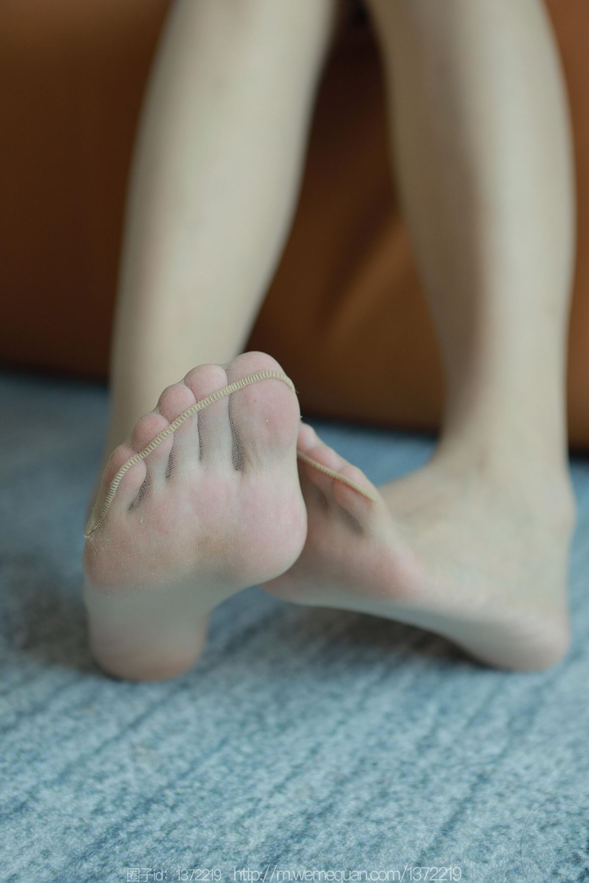 [IESS异思趣向] 2023.05.09 丝享家1446：小宝《一字凉鞋》[89P]第5张