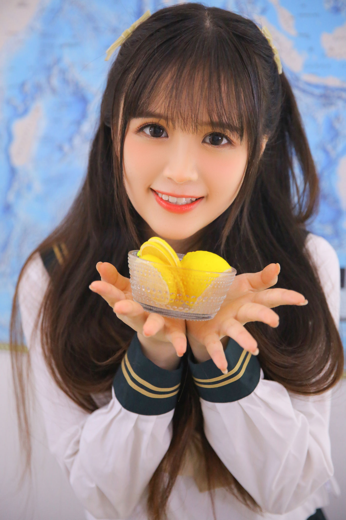 [YALAYI雅拉伊] 2022.05.05 NO.927 尽情可爱[45P]第7张