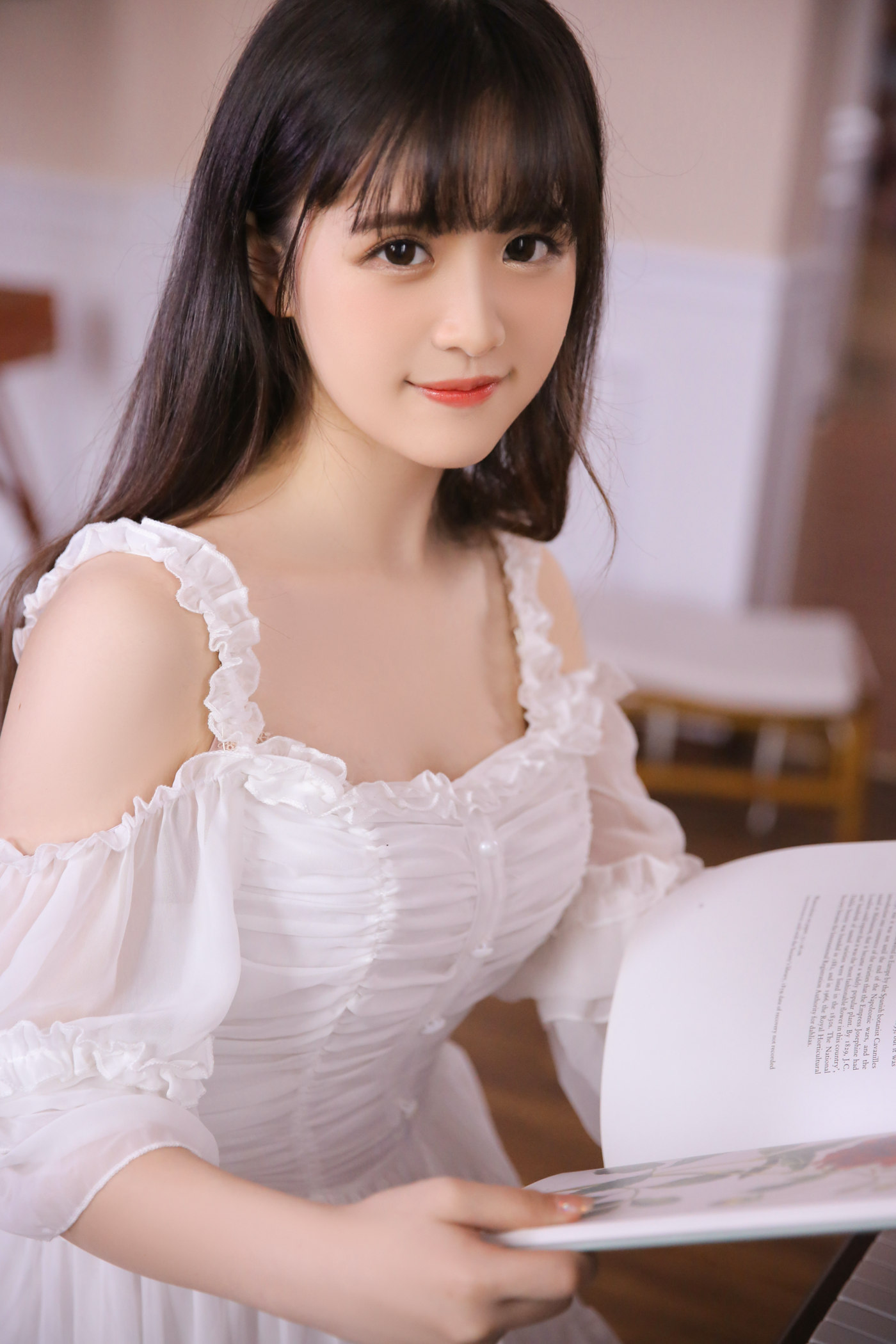 [YALAYI雅拉伊] 2022.05.05 NO.927 尽情可爱[45P]第9张