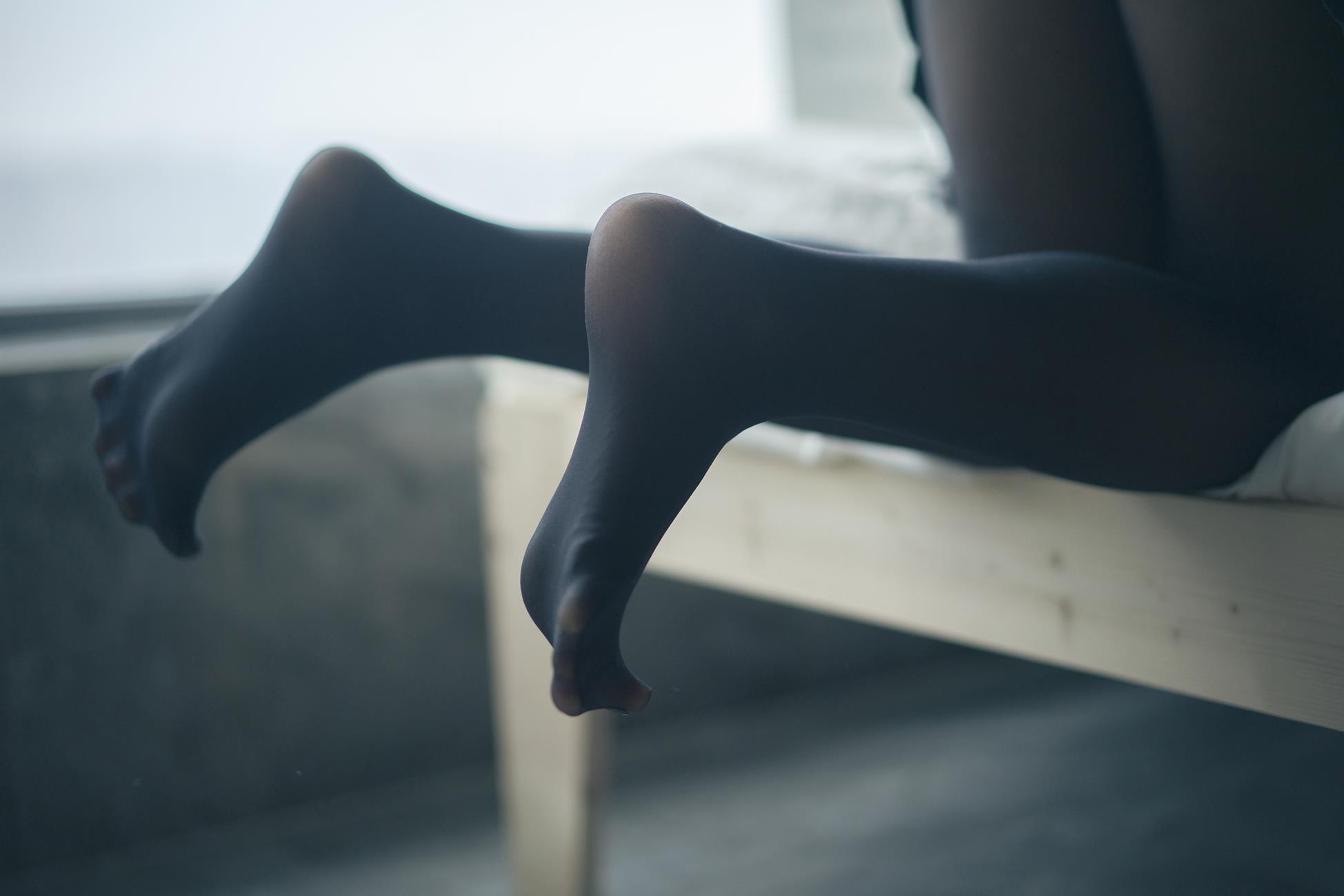 一只小栗奈   熊熊JK女友[97P]第16张