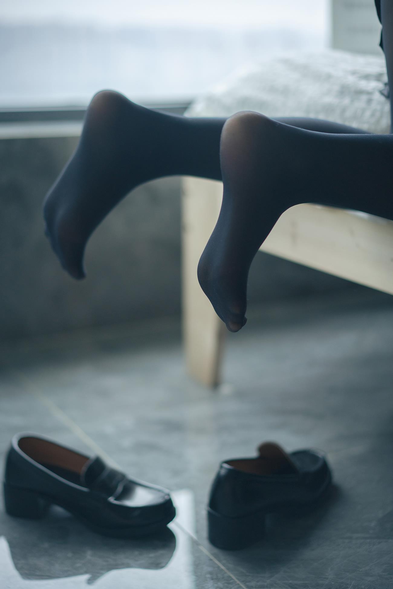 一只小栗奈   熊熊JK女友[97P]第16张