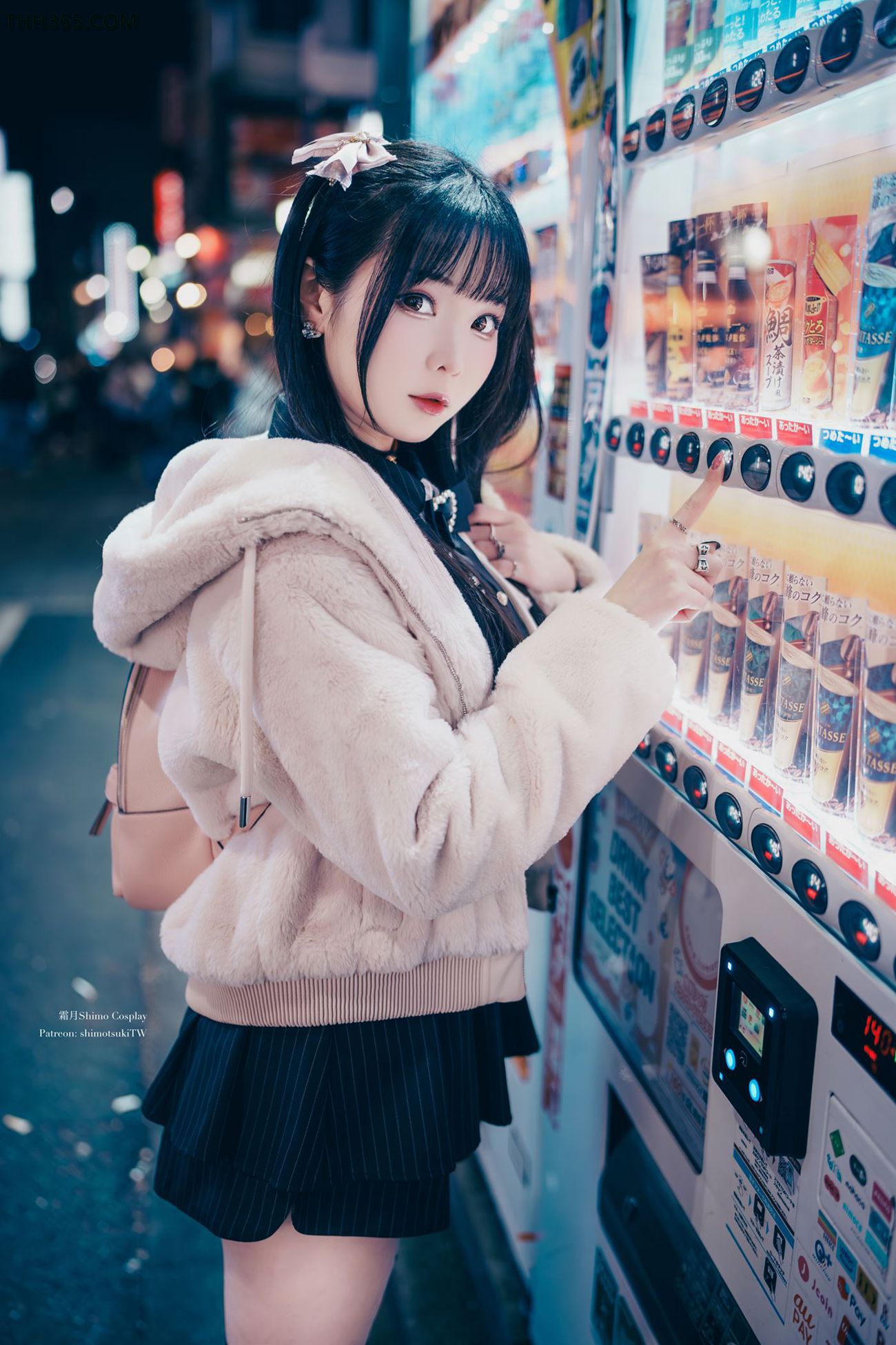 霜月shimo  2025年01月Patreon订阅[38P]第6张