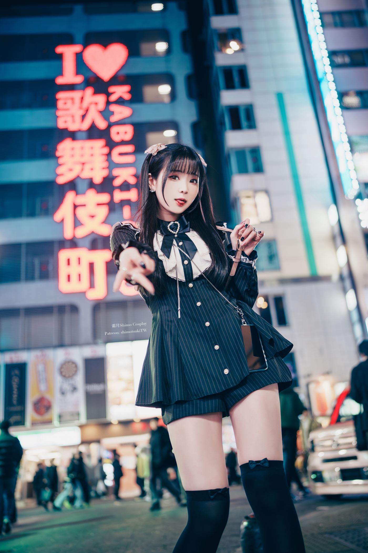 霜月shimo  2025年01月Patreon订阅[38P]第6张