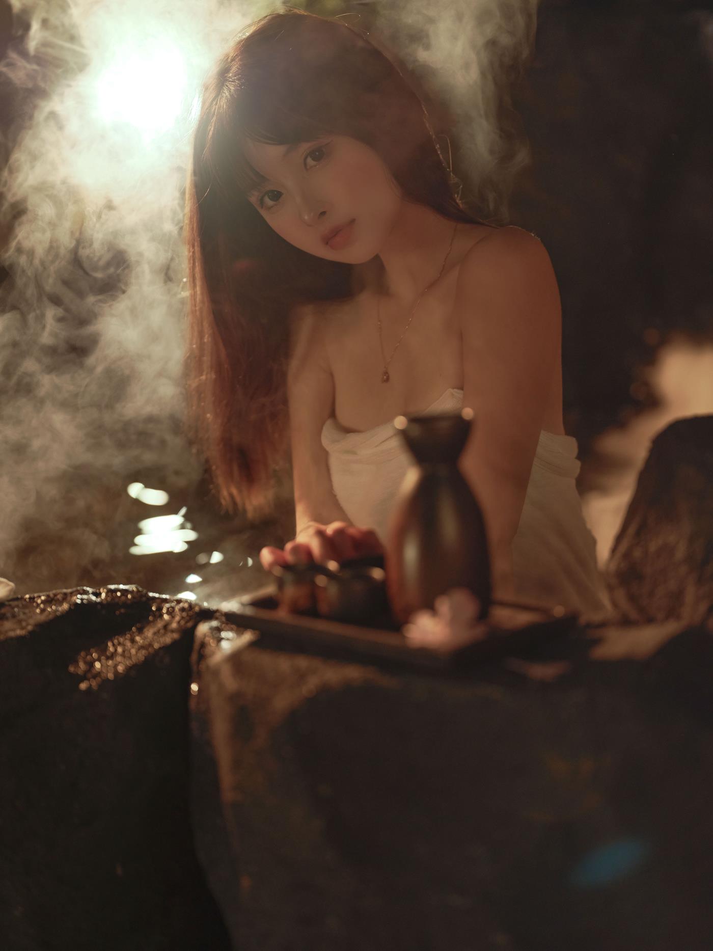 河豚抚子   温泉[13P]第2张