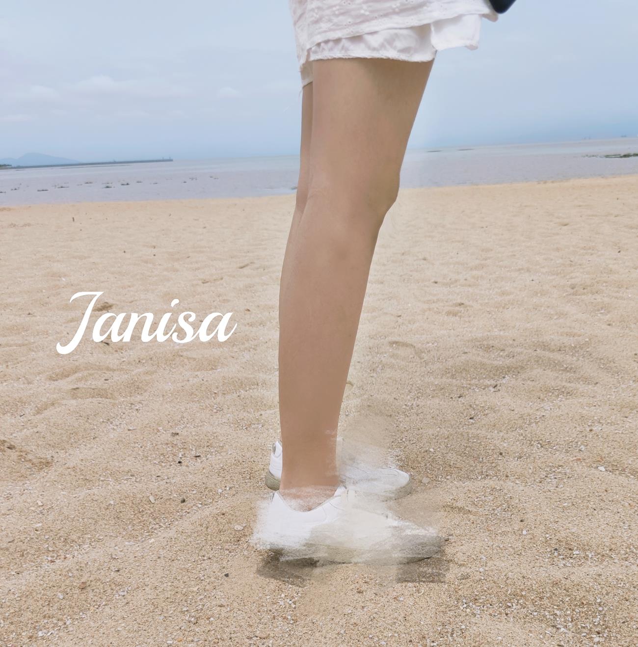 Janisa   一树梨花压海棠[14P]第3张