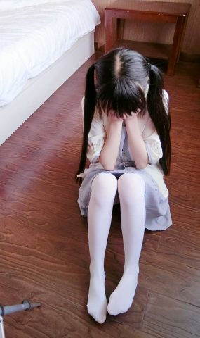 微博萌妹字@西尔酱 &#8211; 古风小西尔 在现浏览