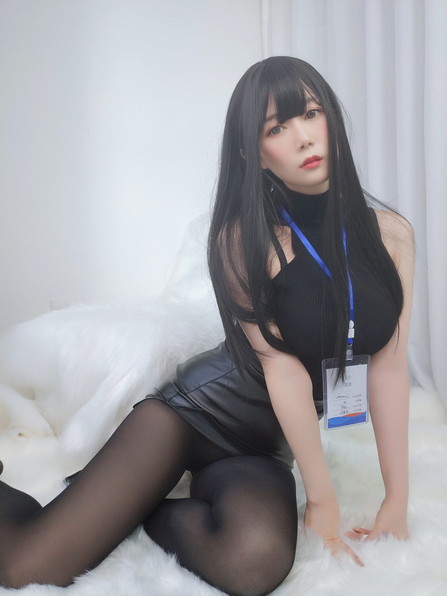 白银81 &#8211; 职场新人 [43P]第9张