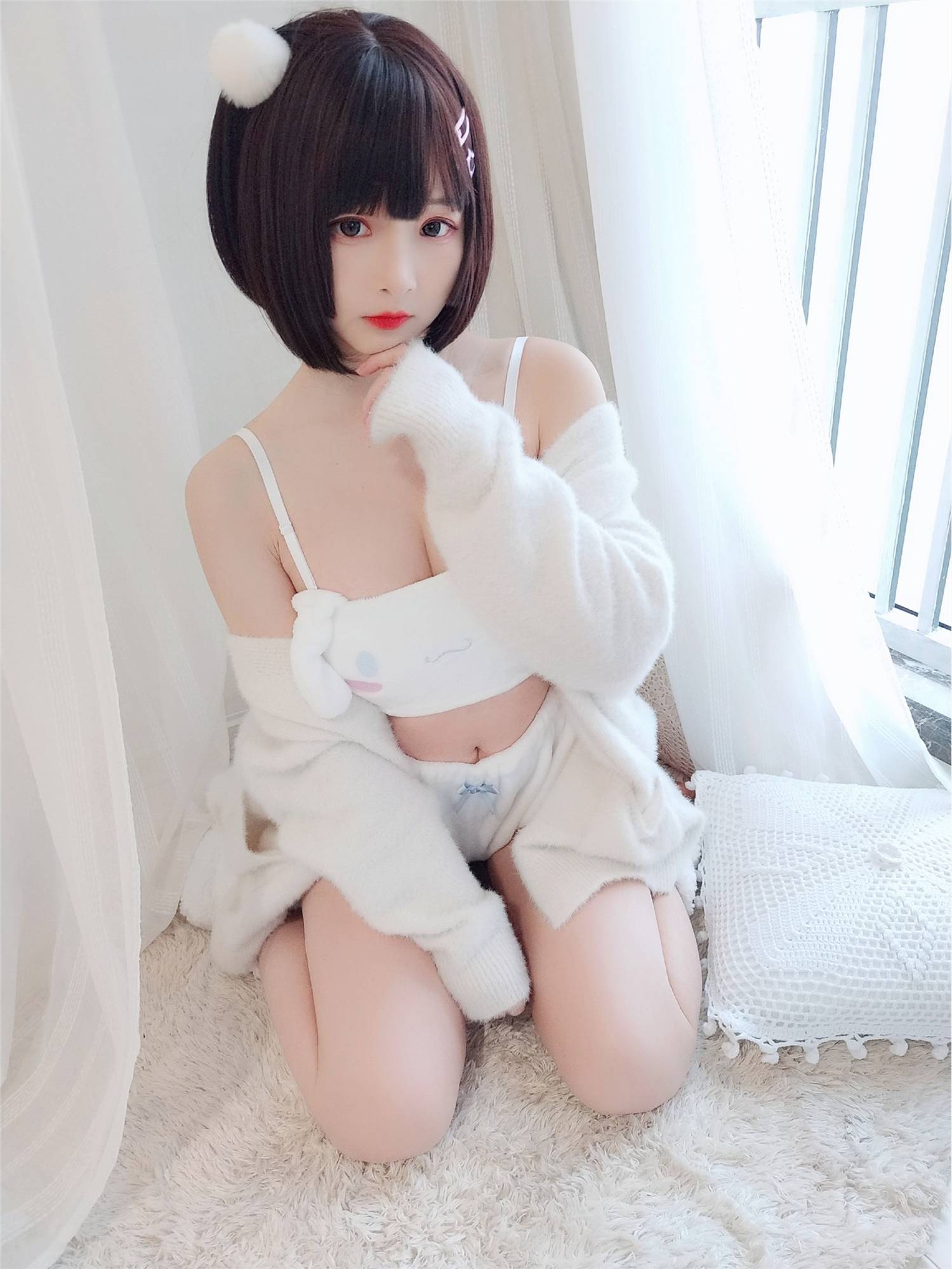古川 玉桂狗 [34P]第2张