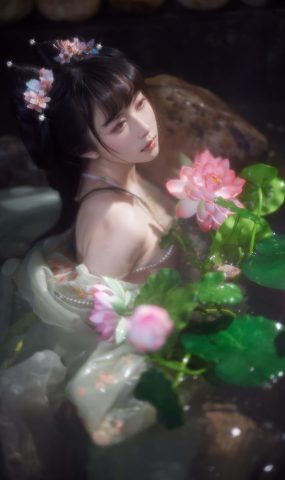 Shika小鹿鹿   不早朝[28P]
