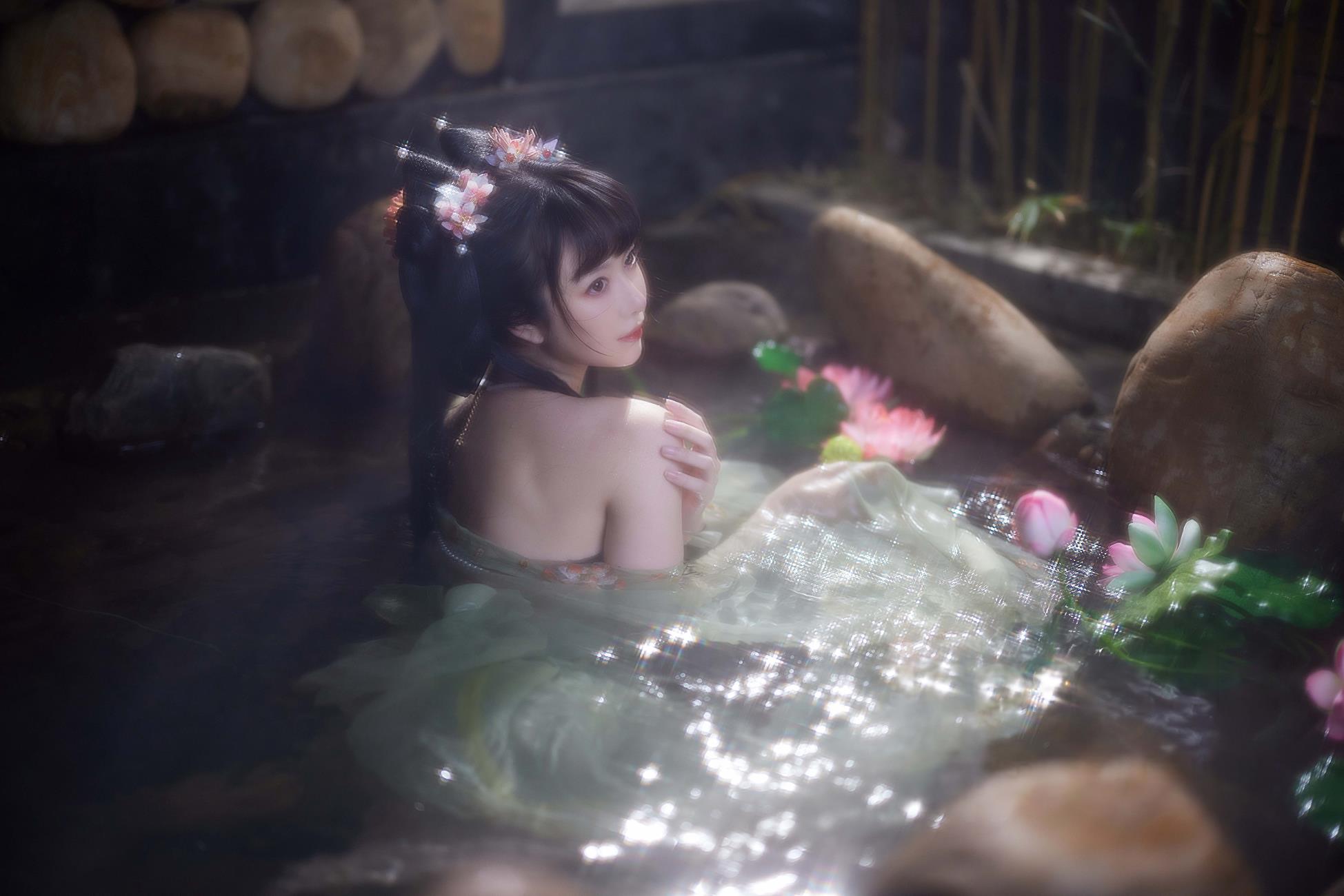 Shika小鹿鹿   不早朝[28P]第3张
