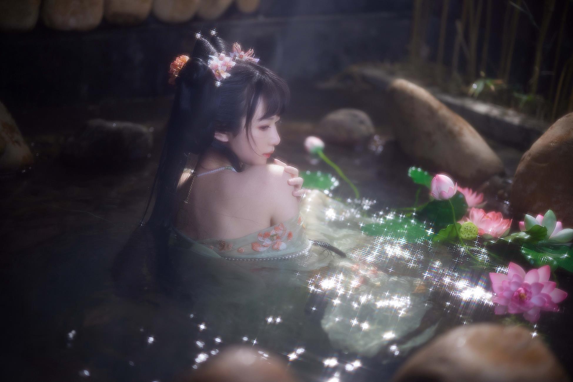Shika小鹿鹿   不早朝[28P]第3张