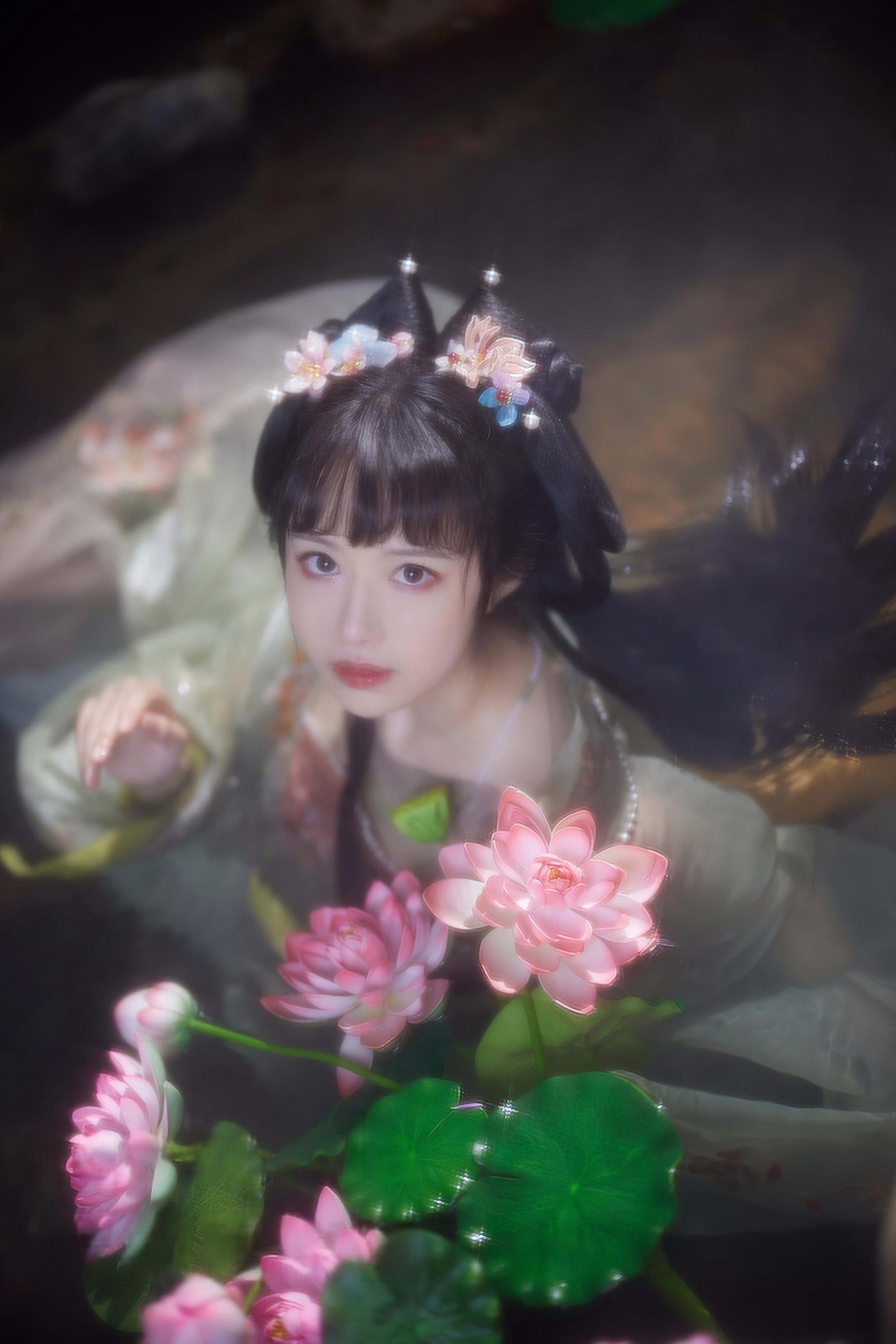 Shika小鹿鹿   不早朝[28P]第6张