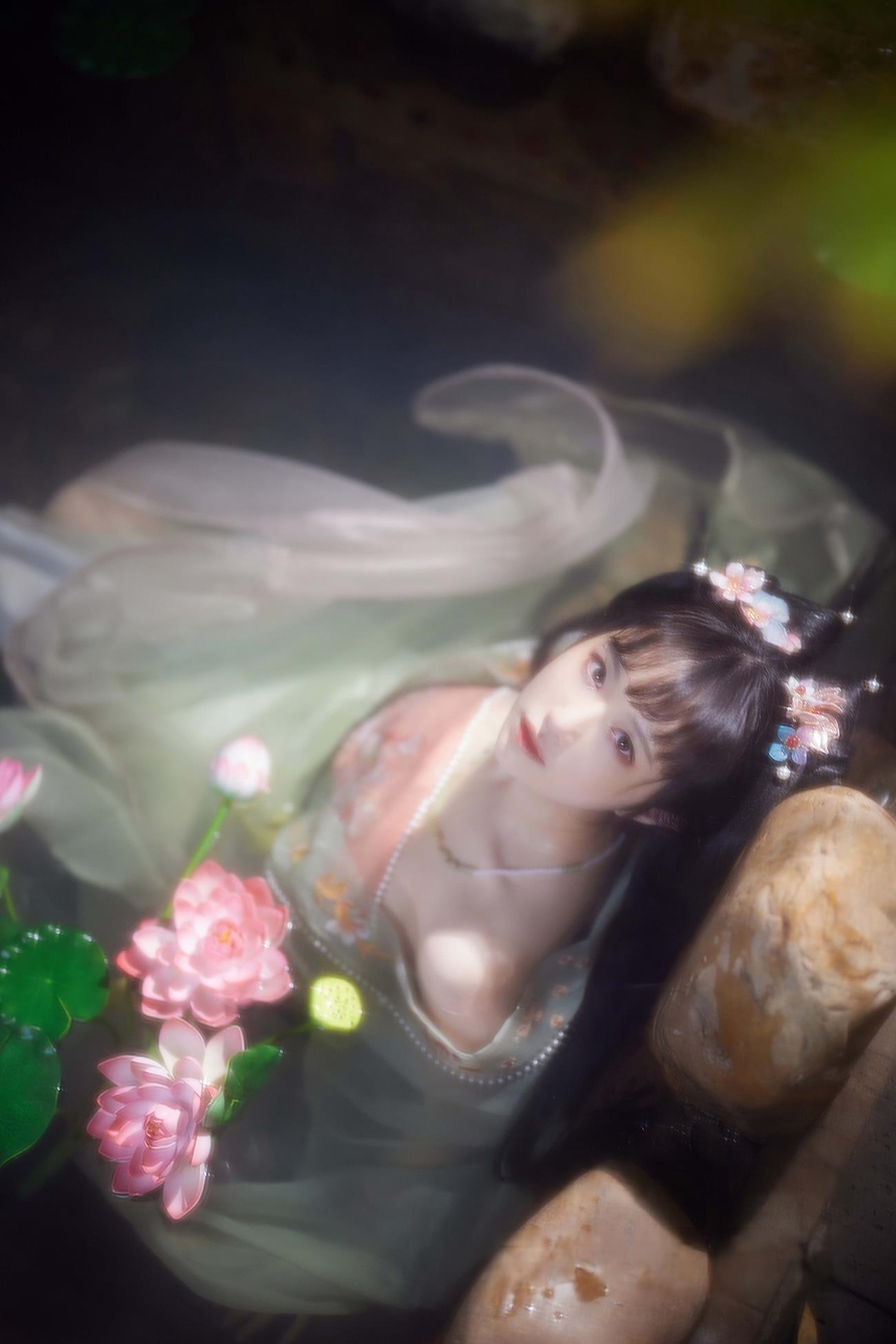 Shika小鹿鹿   不早朝[28P]第6张