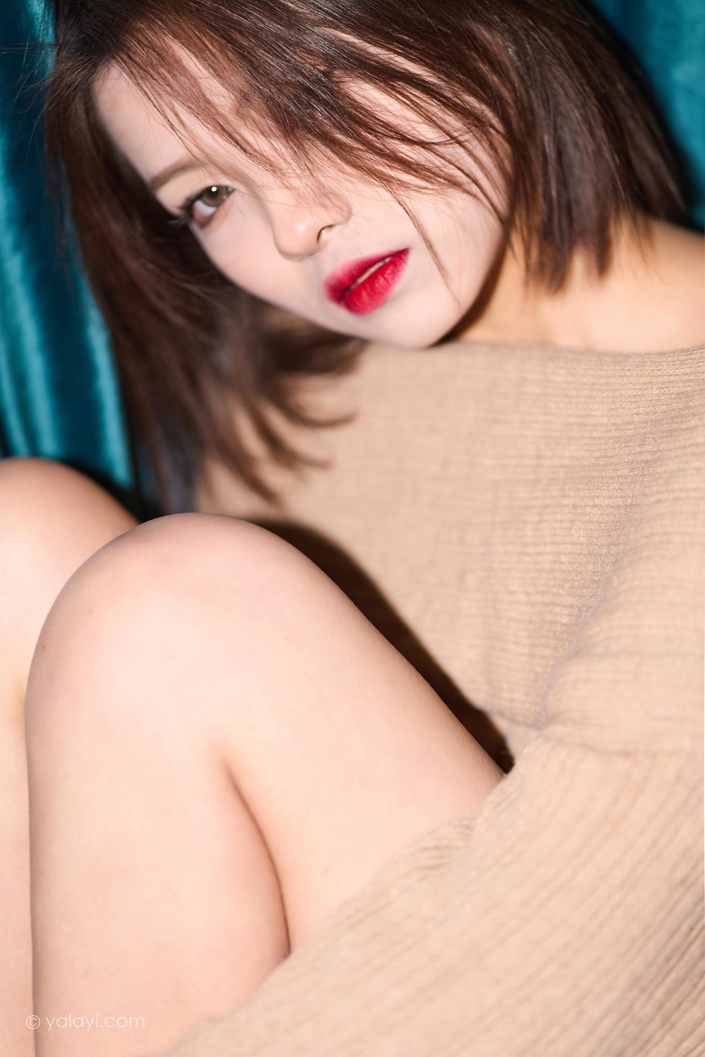 [YALAYI雅拉伊]2023.02.06 NO.1004 曼妙的身姿 悦儿[53+1P]第8张
