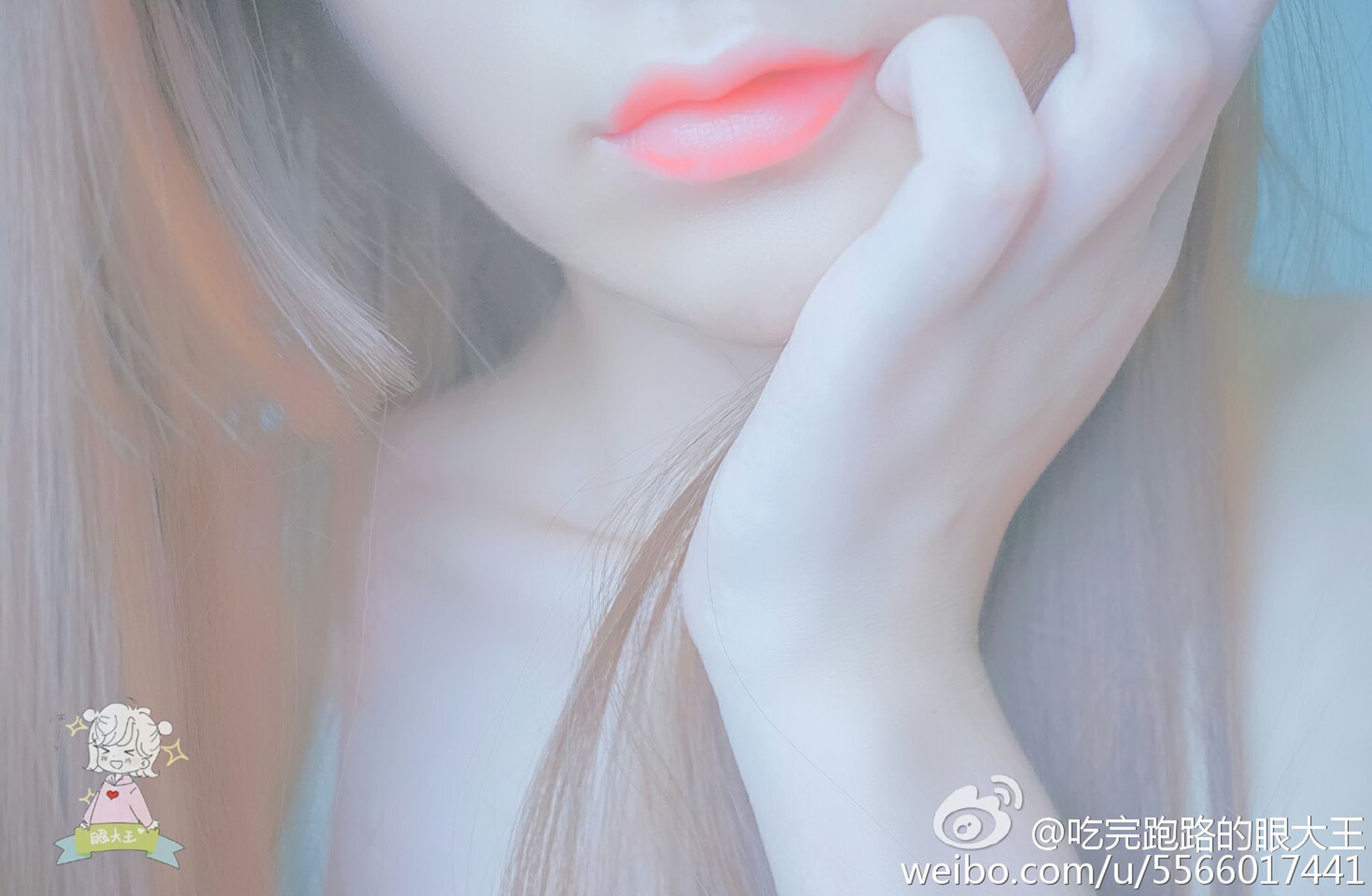 眼酱大魔王w@微博散图 在现浏览第25张