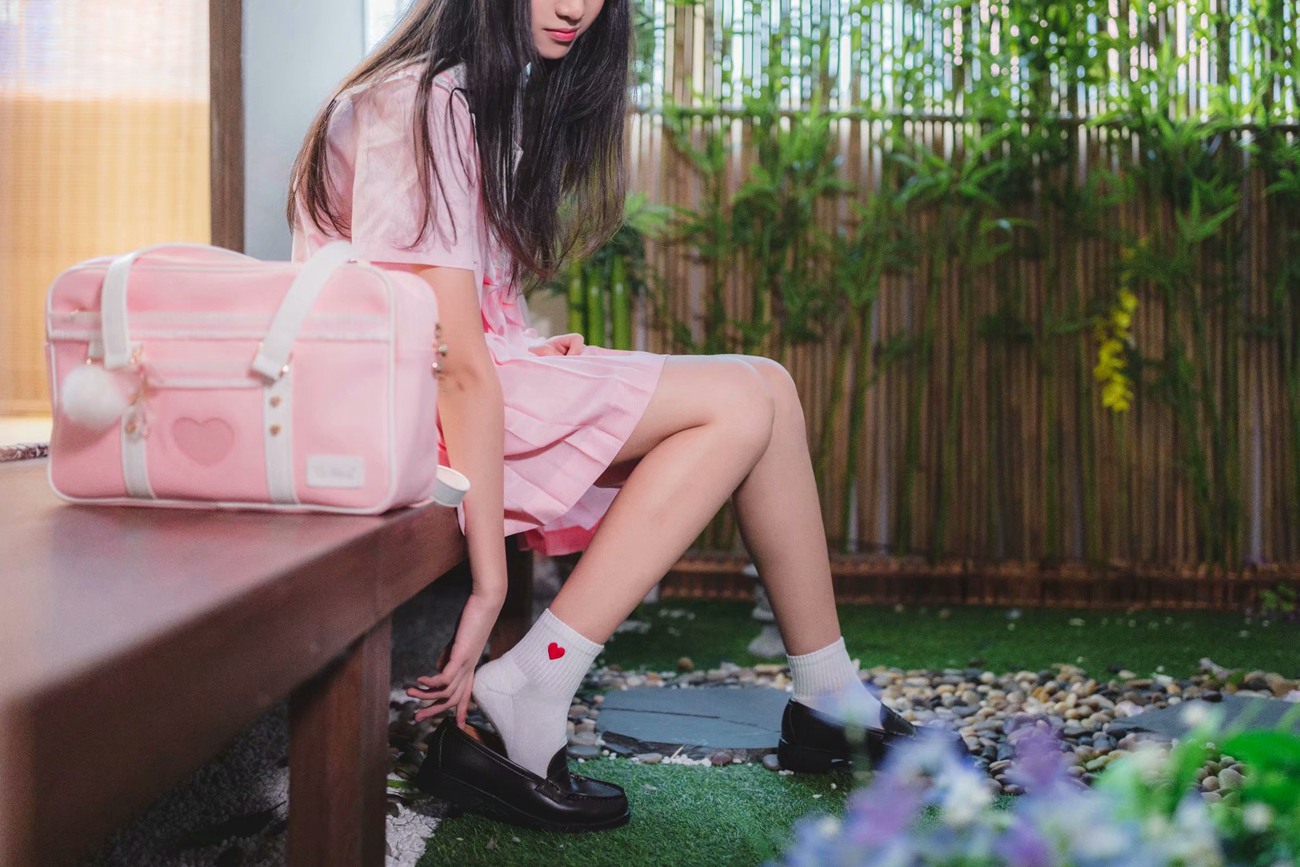 西瓜 &#8211; 少女秘密[41P]第8张