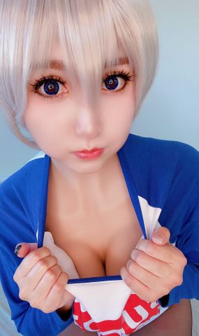 MisswarmJ  Uzaki[22P]