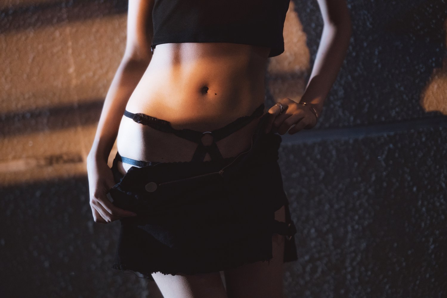 网荭Coser@木绵绵OwO 室外短裙 在现浏览第2张