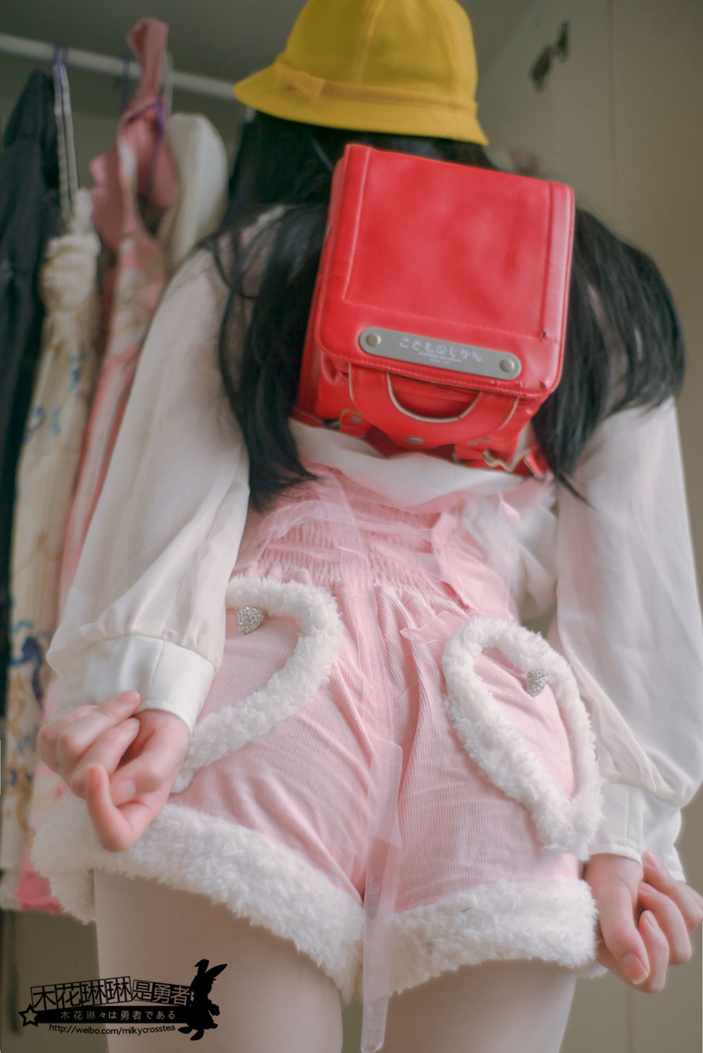 网荭Coser@木花琳琳是勇者 罗莉的时间1 本篇 在现浏览第5张