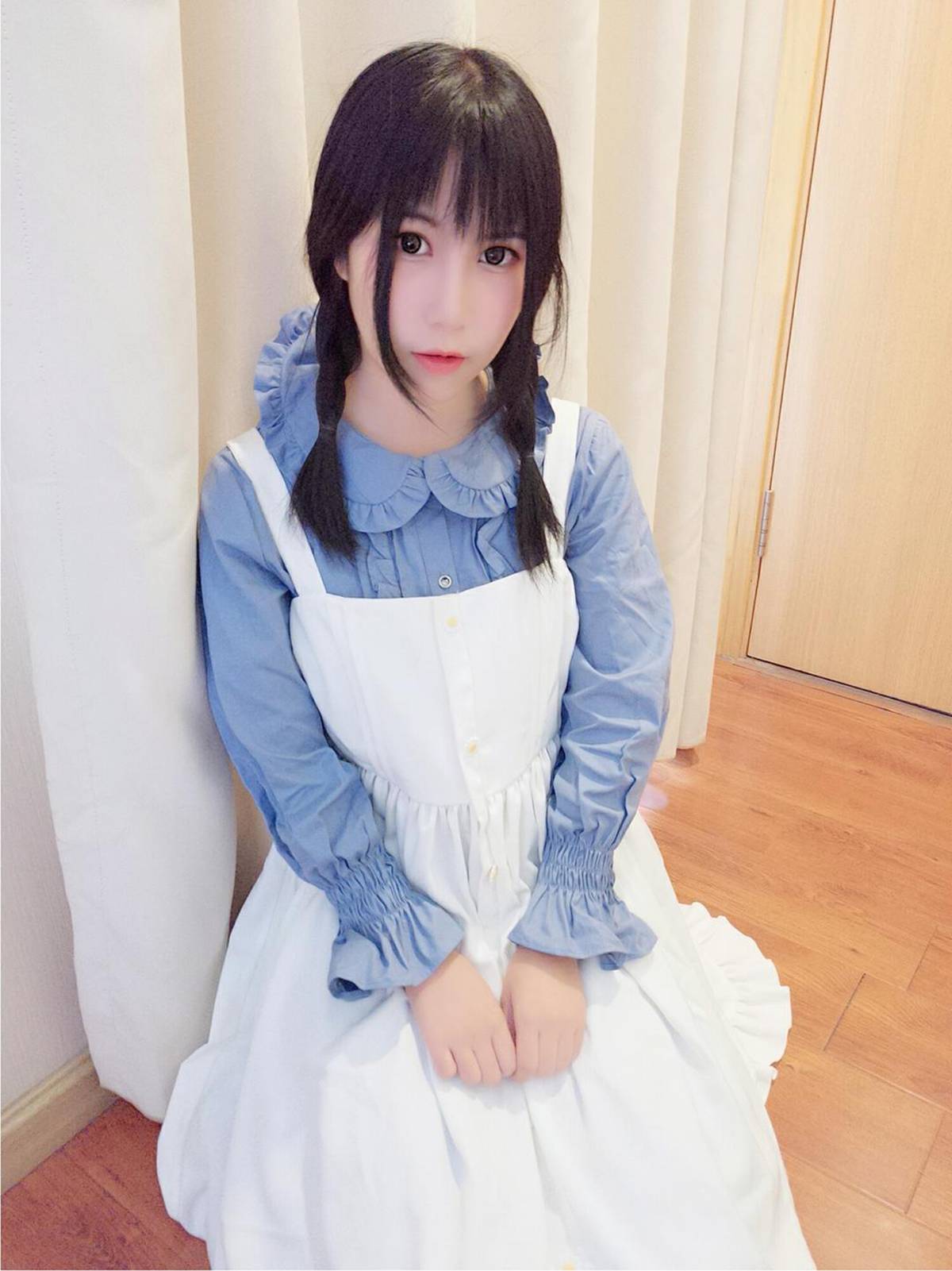 逐月su – 你们要的基本都有了 [19P]第2张